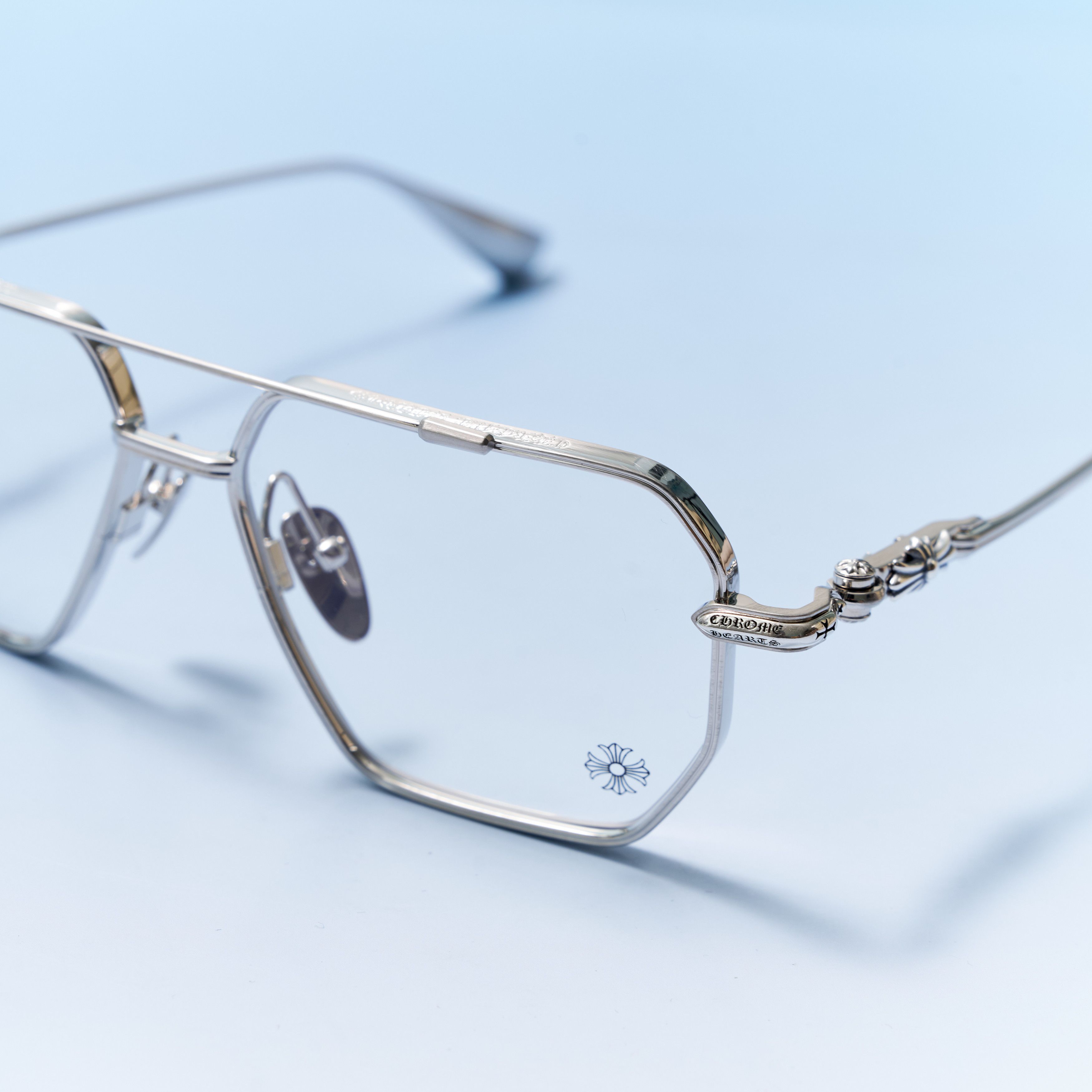 Chrome Hearts CHROME HEARTS PHUNK Size ONE SIZE - 4 Thumbnail