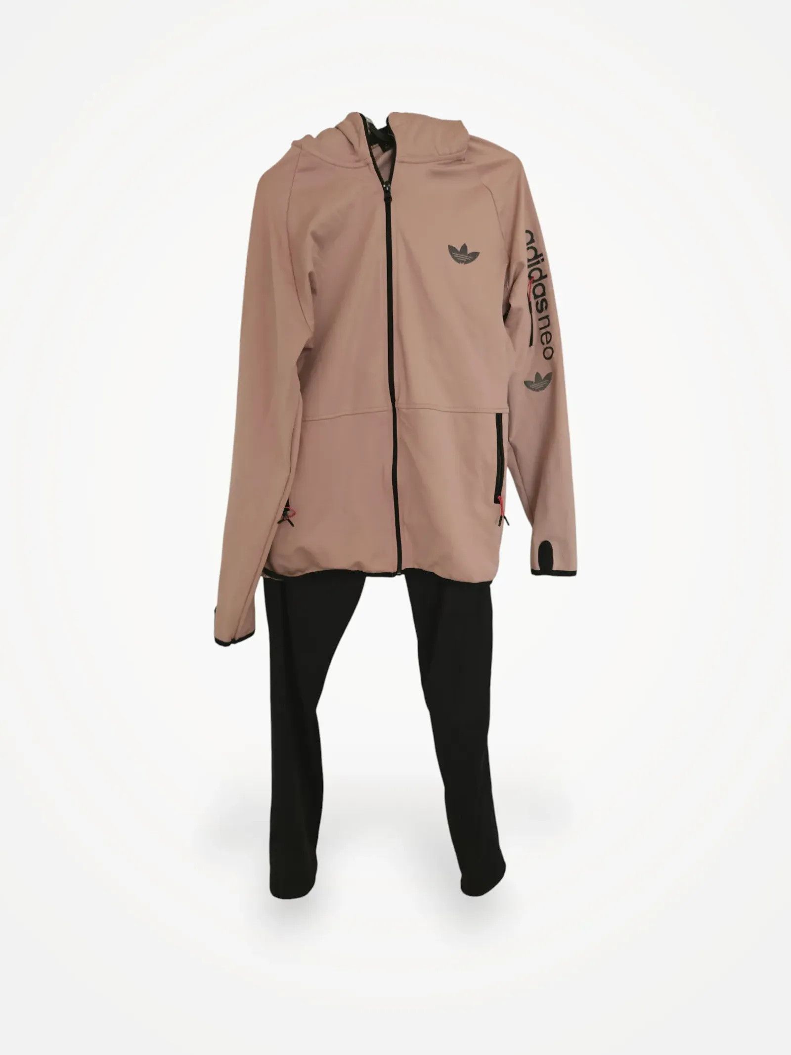 Adidas Adidas Dress Size L / US 10 / IT 46 - 1 Thumbnail