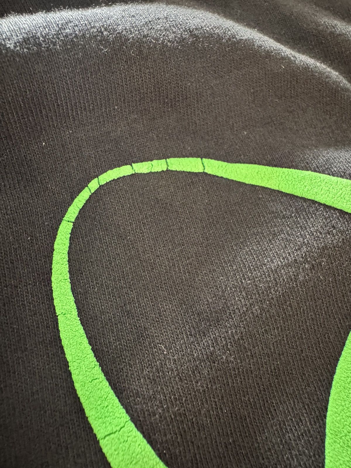 Off-White Off-White Ruined Factory T-Shirt SS19 Size US S / EU 44-46 / 1 - 9 Thumbnail