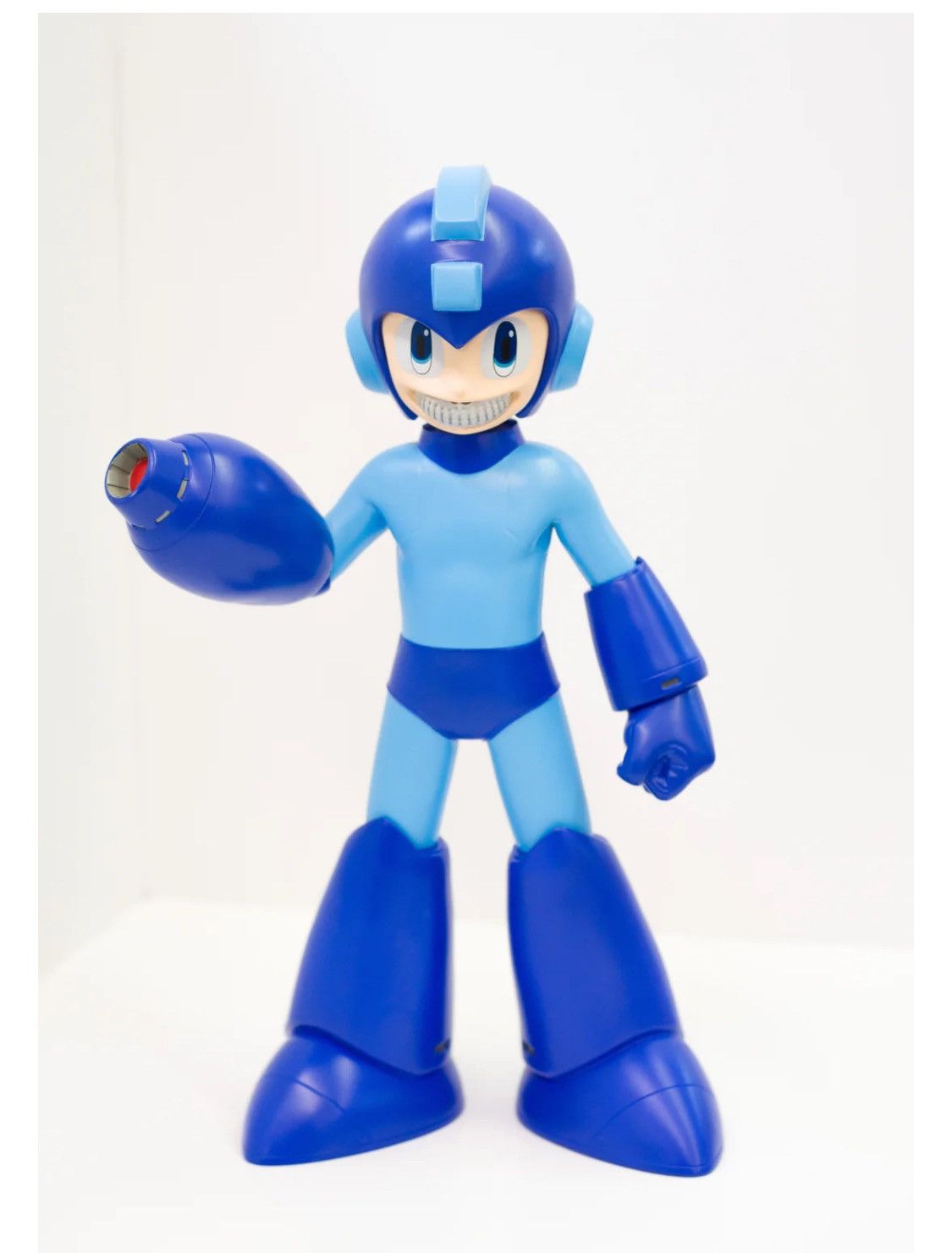Other Ron English Megaman Grin Size ONE SIZE - 1 Preview