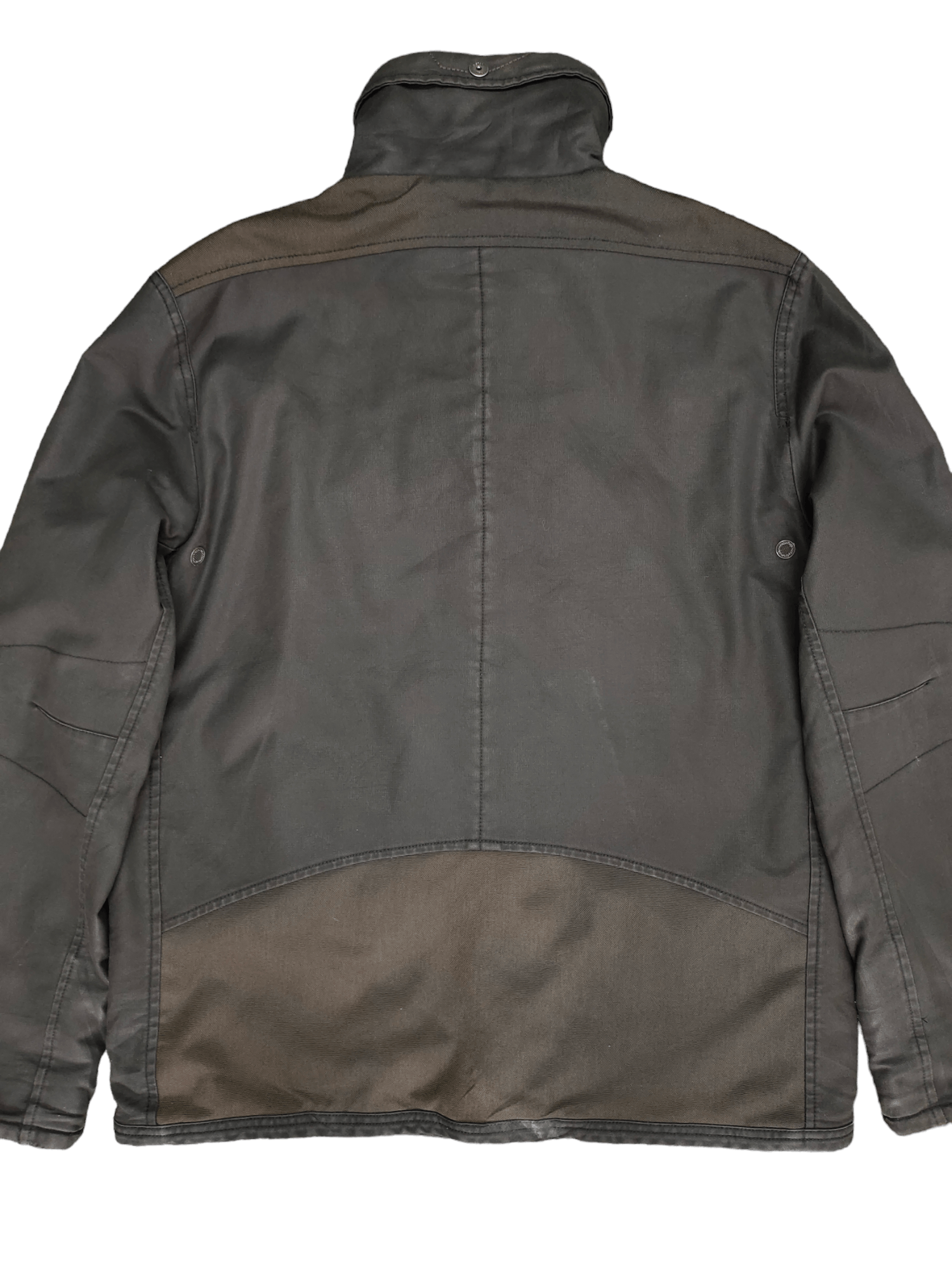 G-Star Vintage G-Star Raw Multi Pocket Quilted Jacket Size US XL / EU 56 / 4 - 13 Thumbnail