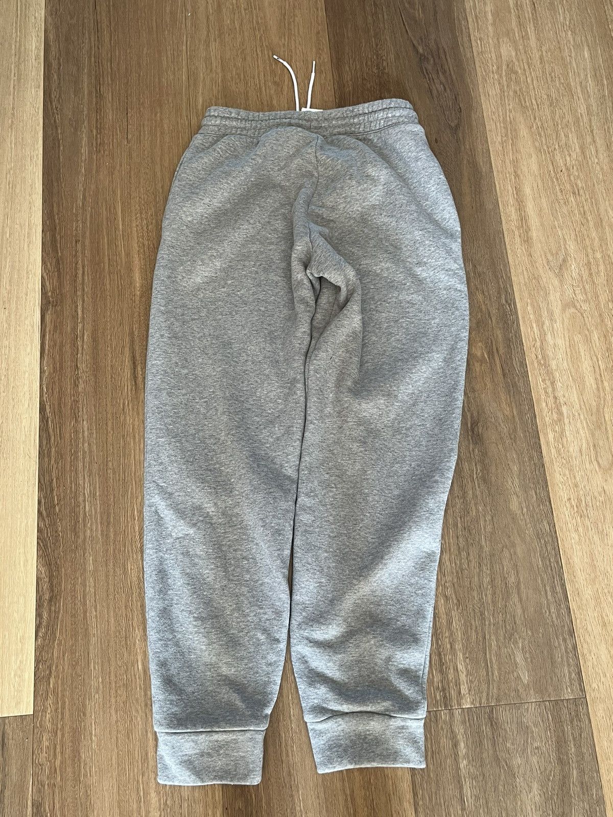 Reebok REEBOK IDENTITY FLEECE JOGGERS Size 26" / US 2 / IT 38 - 5 Thumbnail