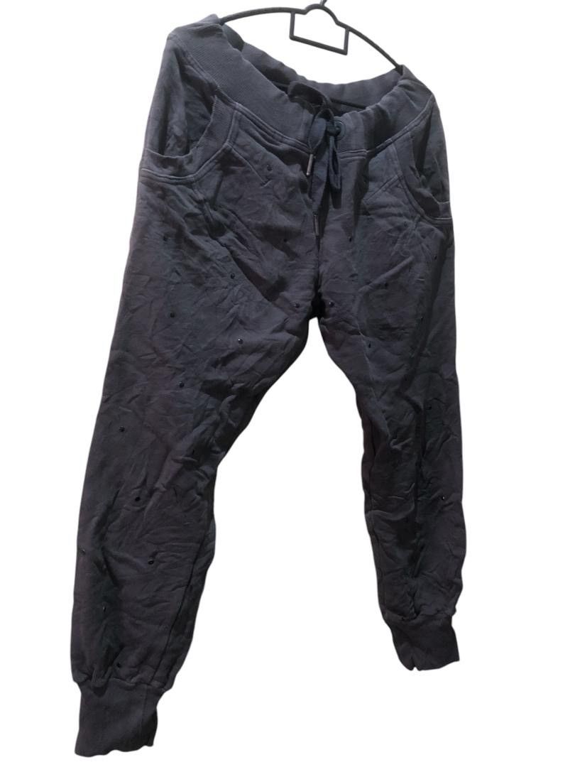 Adidas Adidas Stella McCartney Jogger Pants.. Size 30" / US 8 / IT 44 - 3 Thumbnail