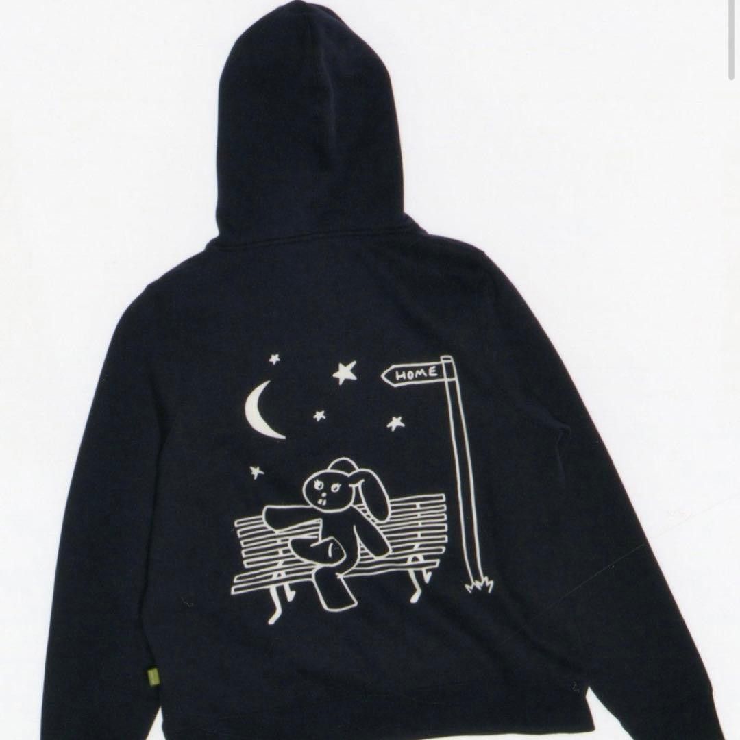 Heaven by Marc Jacobs × Marc Jacobs Marc Jacobs “Zero” Smashing