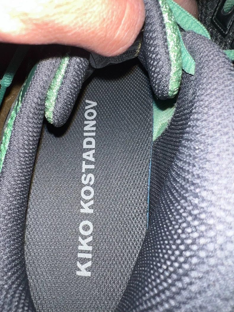 Kiko Kostadinov Kiko Kostadinov Asics Kiko Kostadinov Co-Branded Gel Sokat Size US 9 / EU 42 - 6 Thumbnail