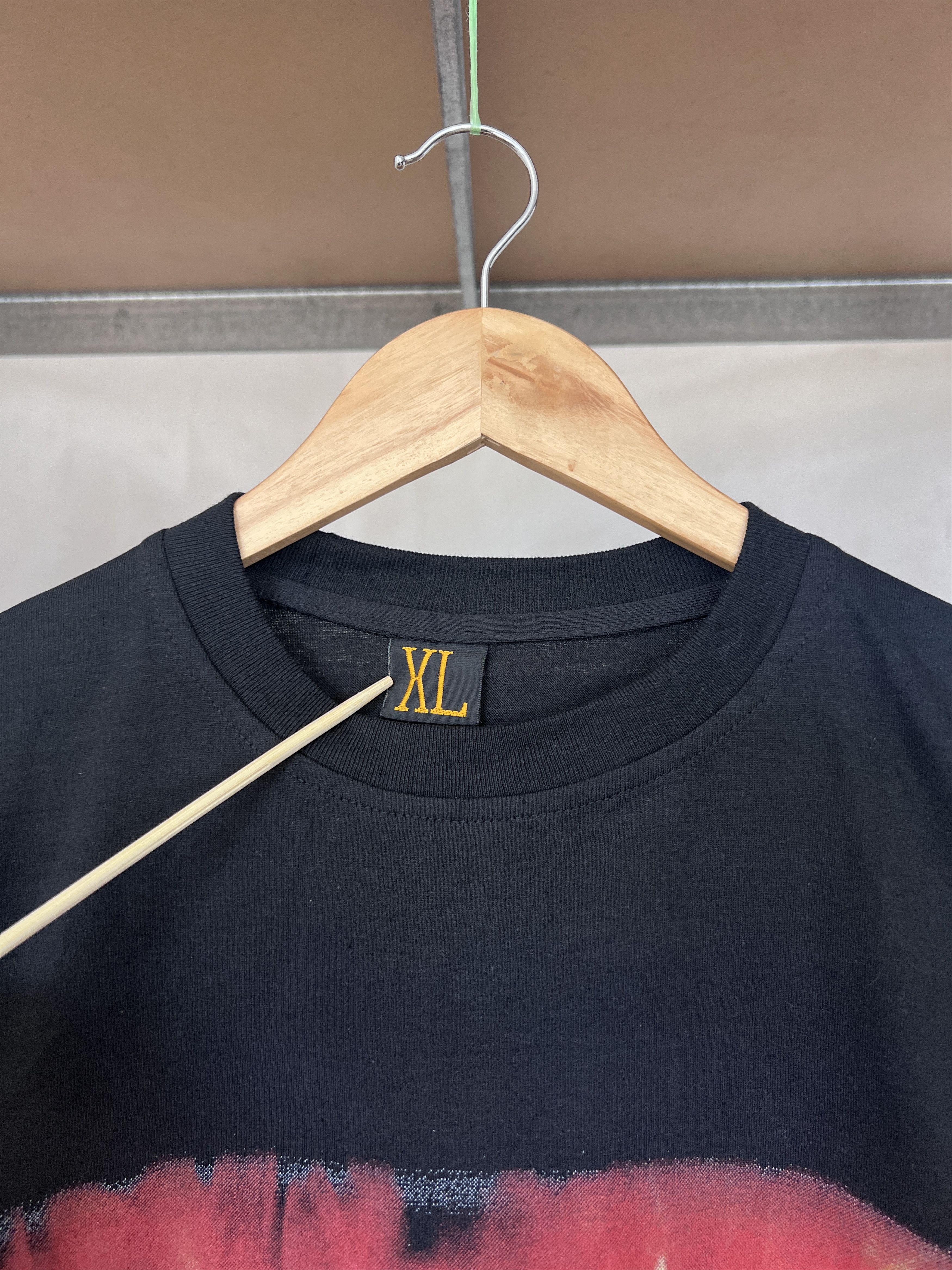Band Tees × Vintage Korn Vintage 90s Rock band tee Size US XL / EU 56 / 4 - 3 Thumbnail