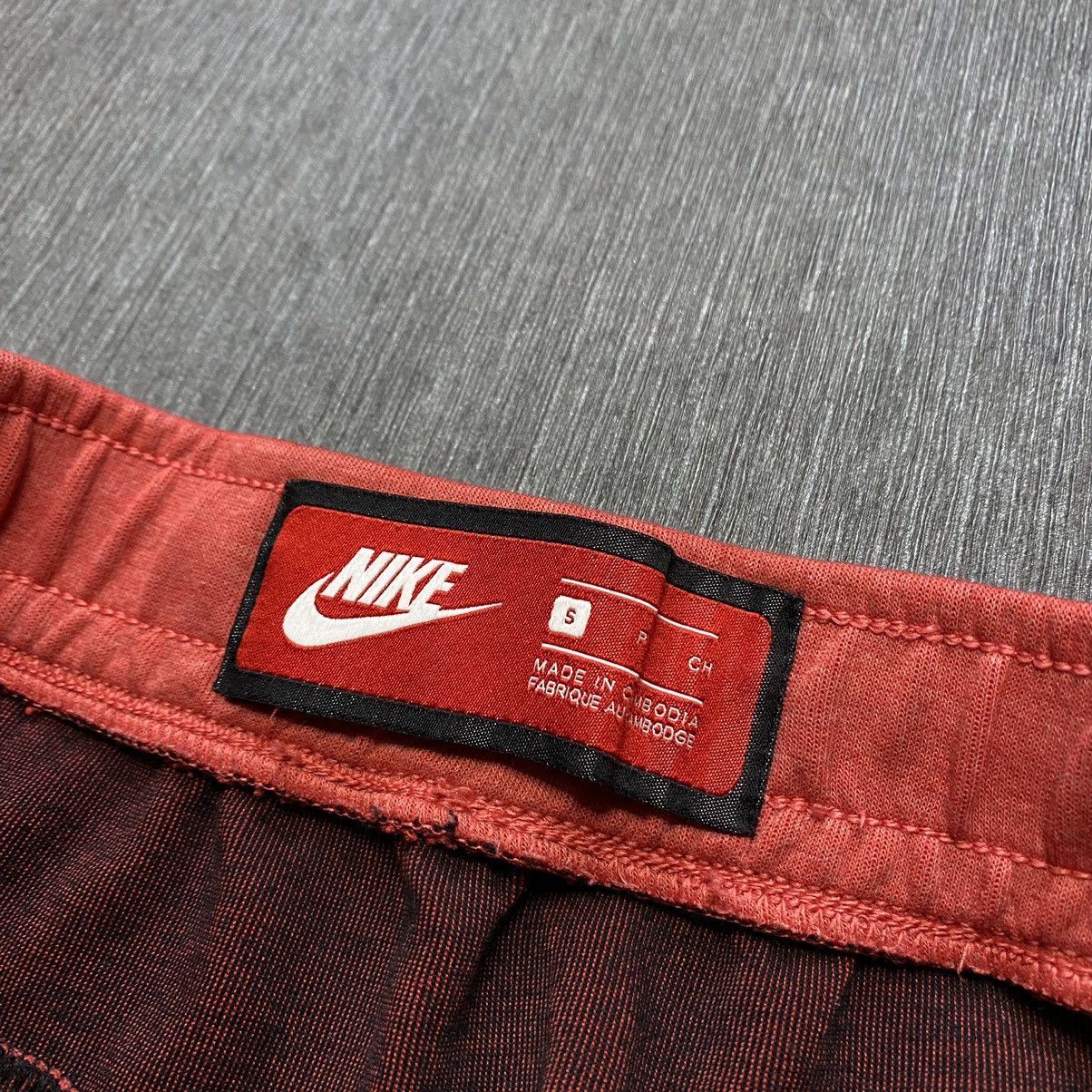 Nike Nike tech fleece shorts y2k Size US 30 / EU 46 - 4 Thumbnail