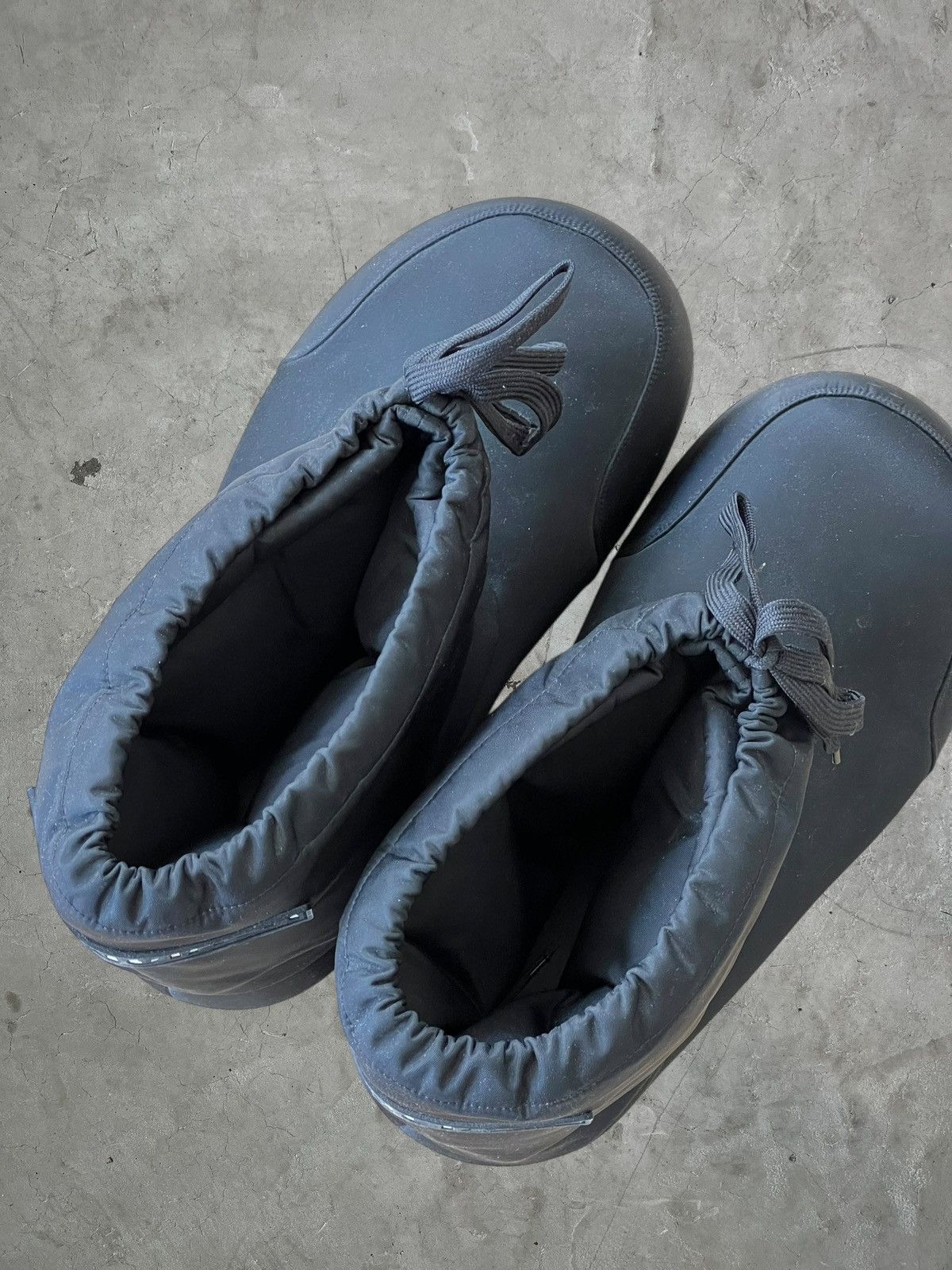 Balenciaga Balenciaga Low Alaska Boots Size US 13 / EU 46 - 5 Thumbnail