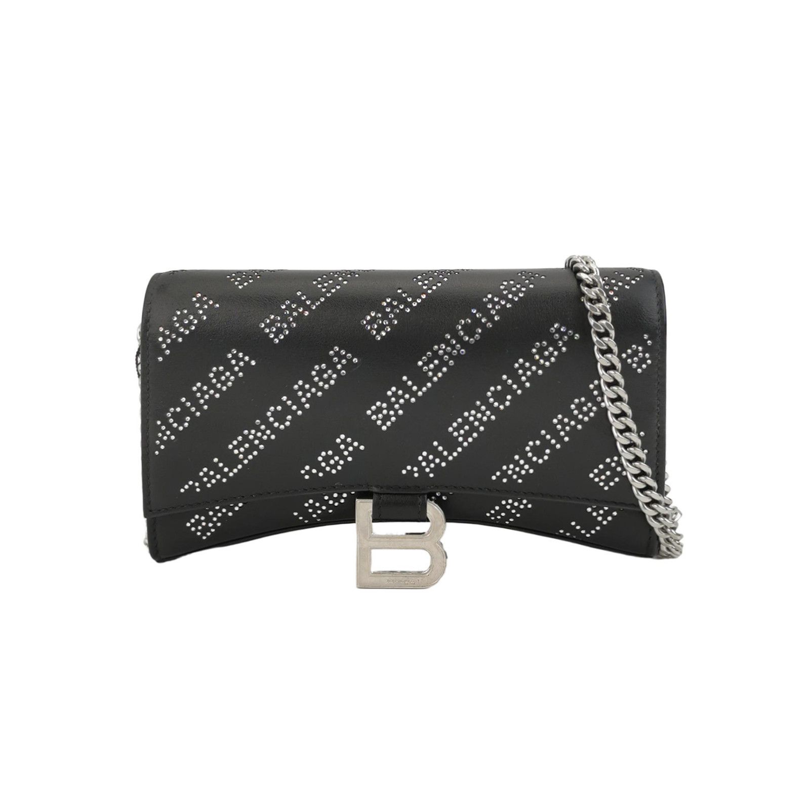 Balenciaga Balenciaga Women os Shoulder Bags Size ONE SIZE - 1 Thumbnail