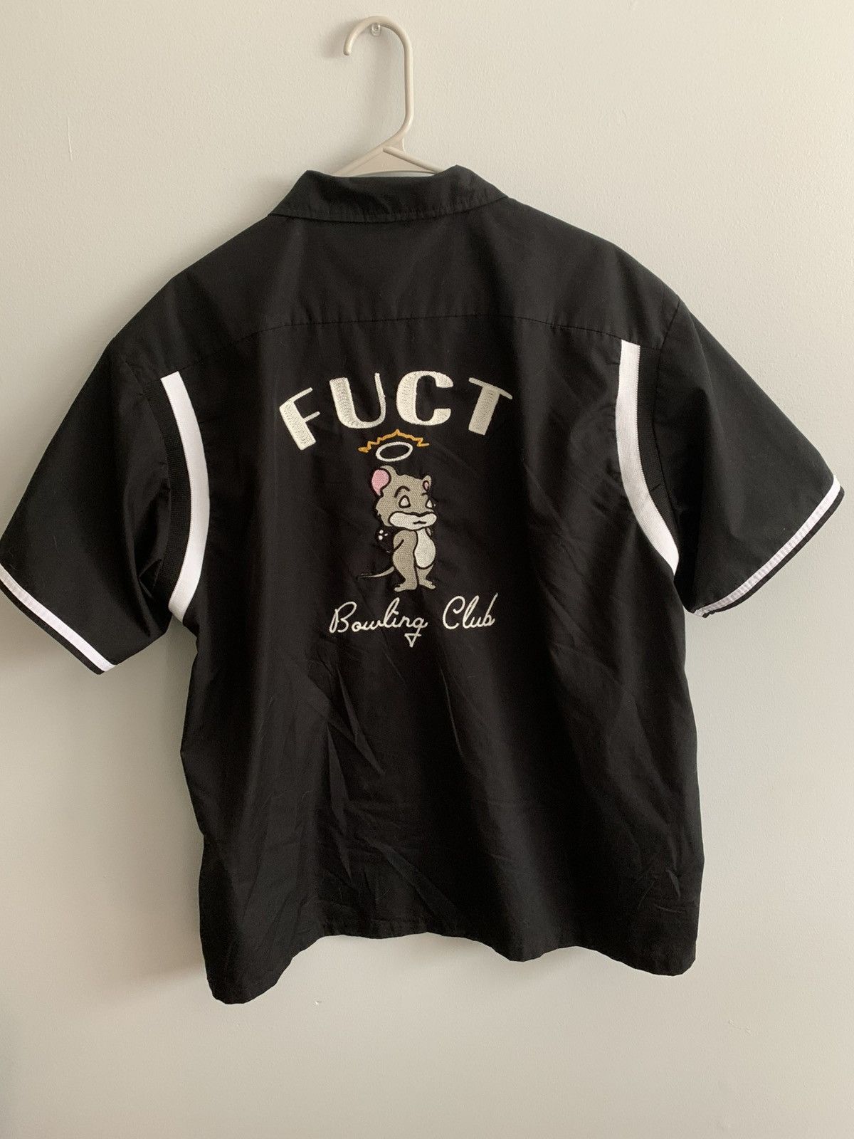 Fucking Awesome