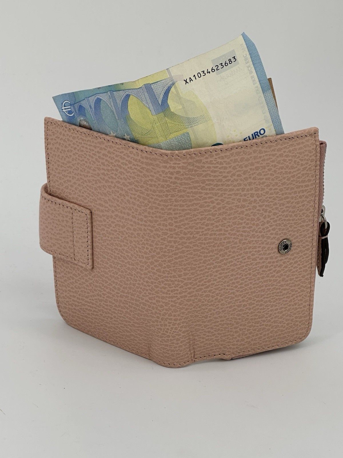 Gucci New Gucci Wallet Womans Size ONE SIZE - 5 Thumbnail