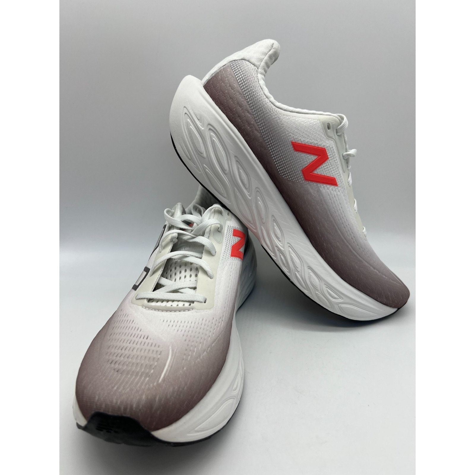 New Balance Fresh Foam 1080v14 Earth Shadow M108014F Men’s Size 11 New New Balance Fresh Foam 1080v14 Earth Shadow M108014F Men 11 main image 3