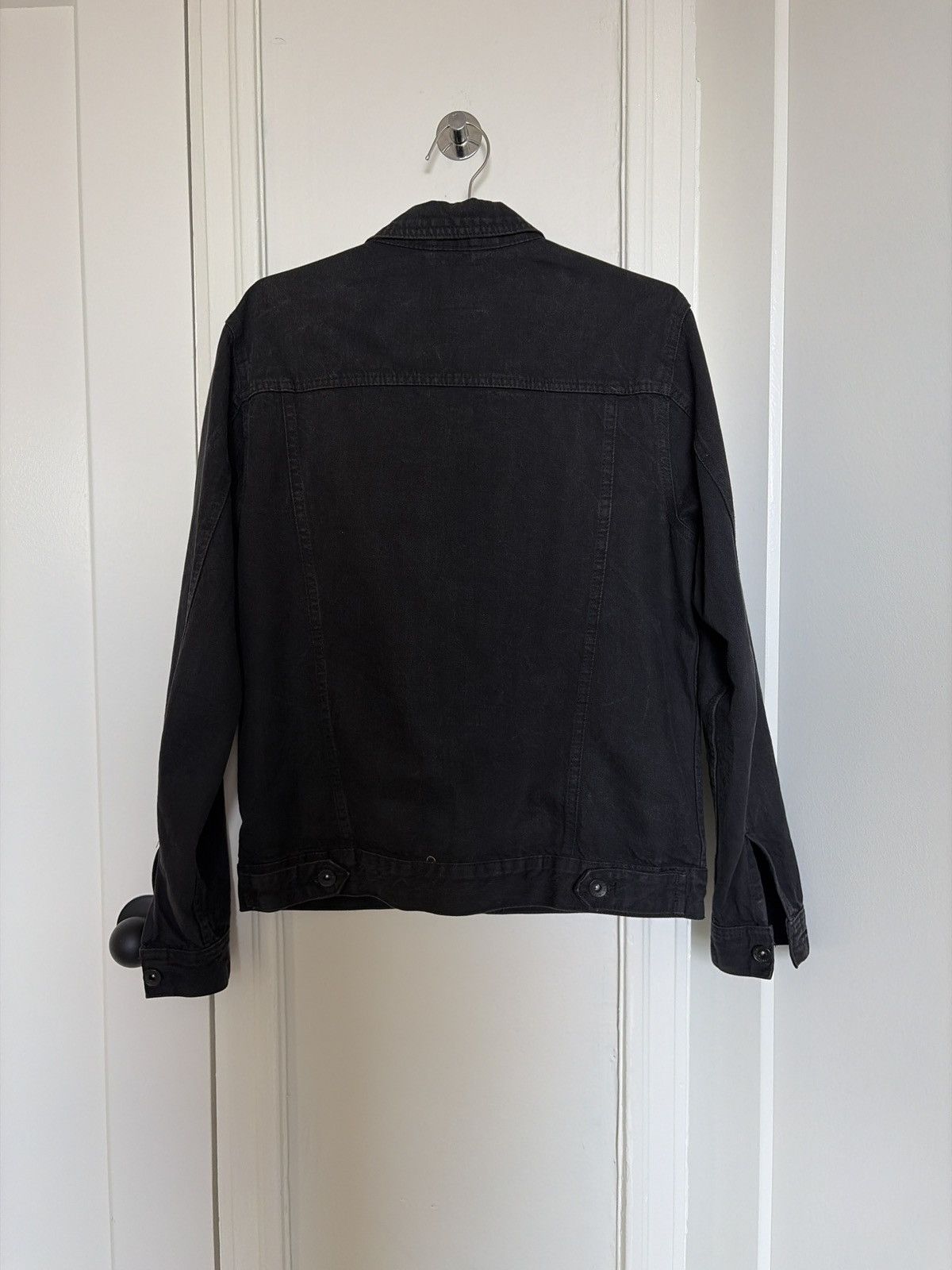 Vintage Vintage Cotton On Garments Size US M / EU 48-50 / 2 - 5 Thumbnail