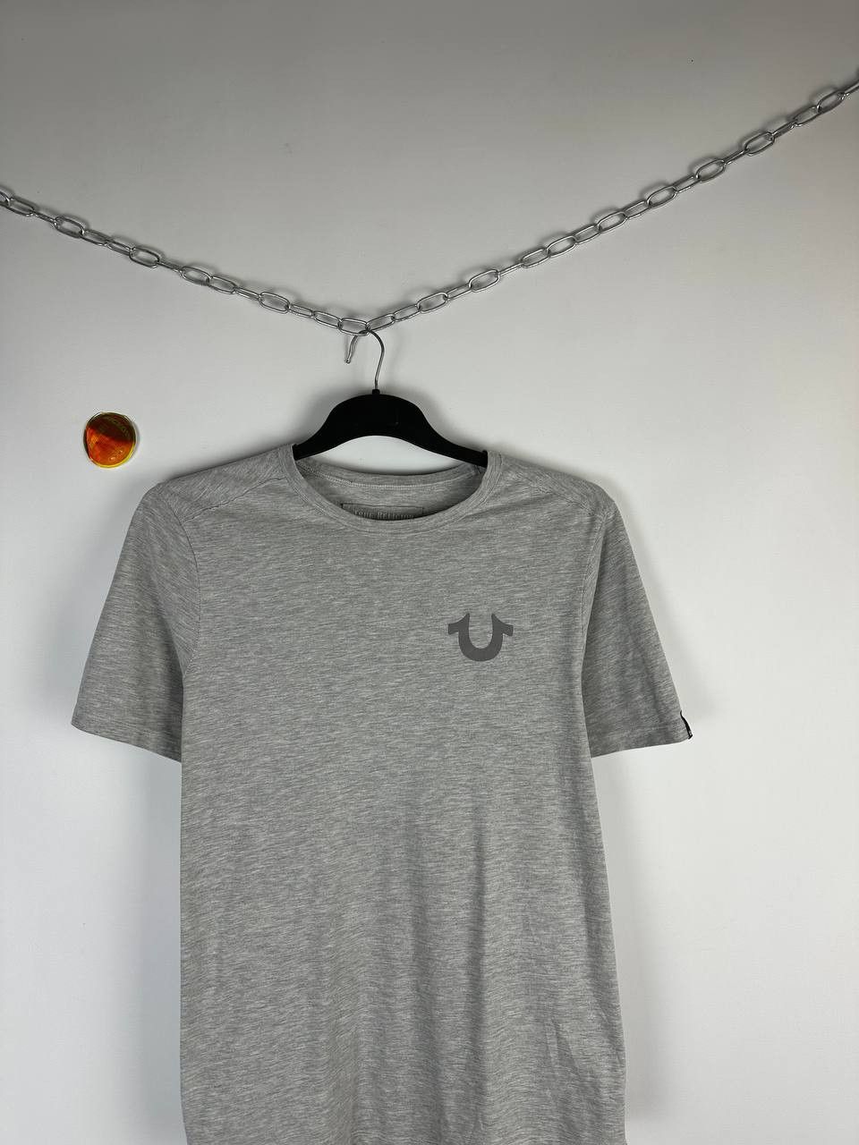 True Religion Mens Vintage True Religion T Shirt y2k streetwear tee Size US XL / EU 56 / 4 - 3 Thumbnail