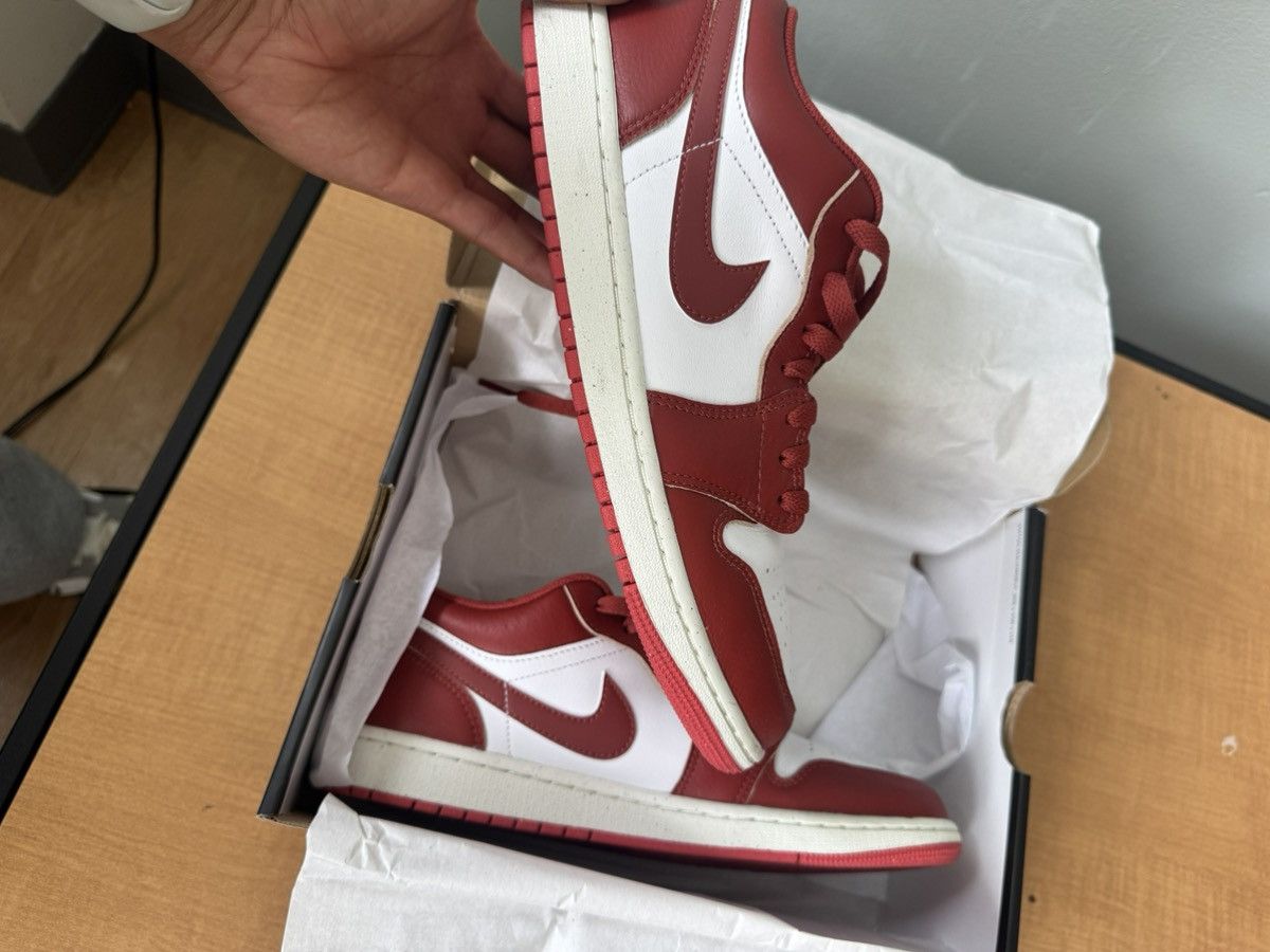 Nike Air Jordan 1 Low SE