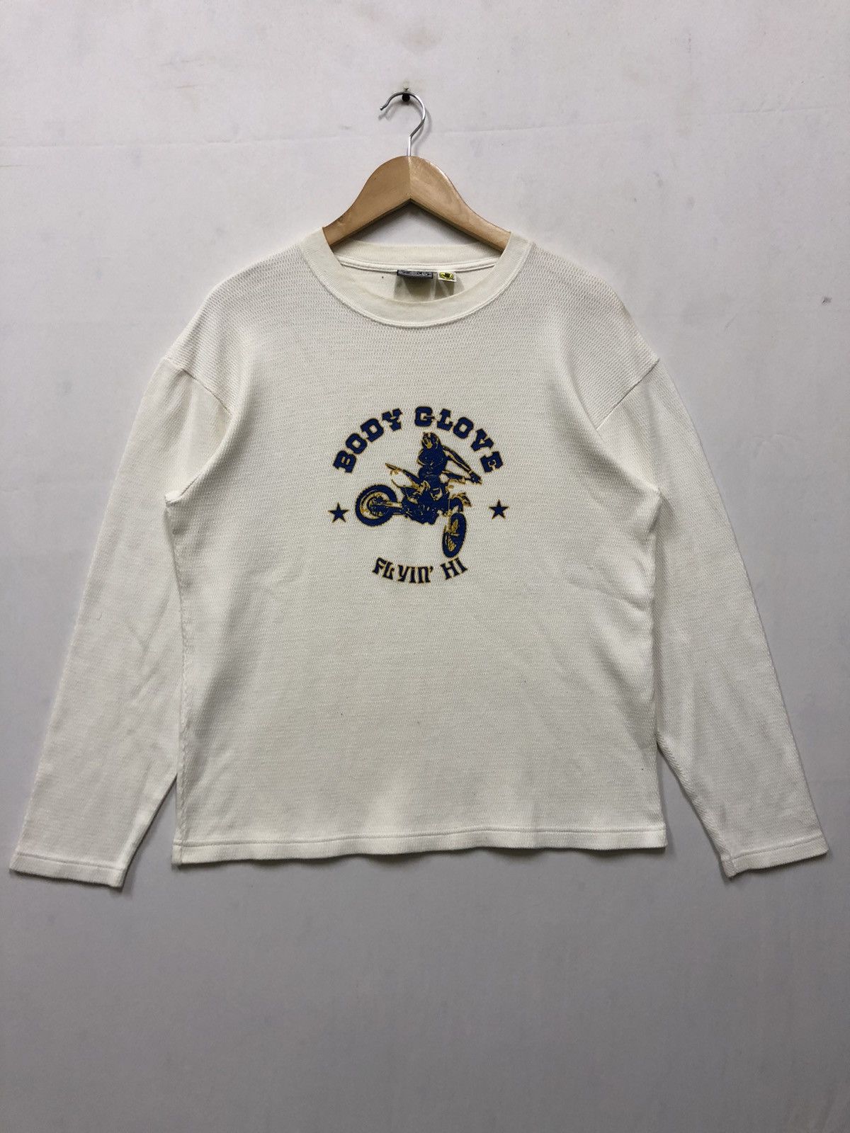 Body Glove BODY GLOVE 90s Size US M / EU 48-50 / 2 - 1 Thumbnail