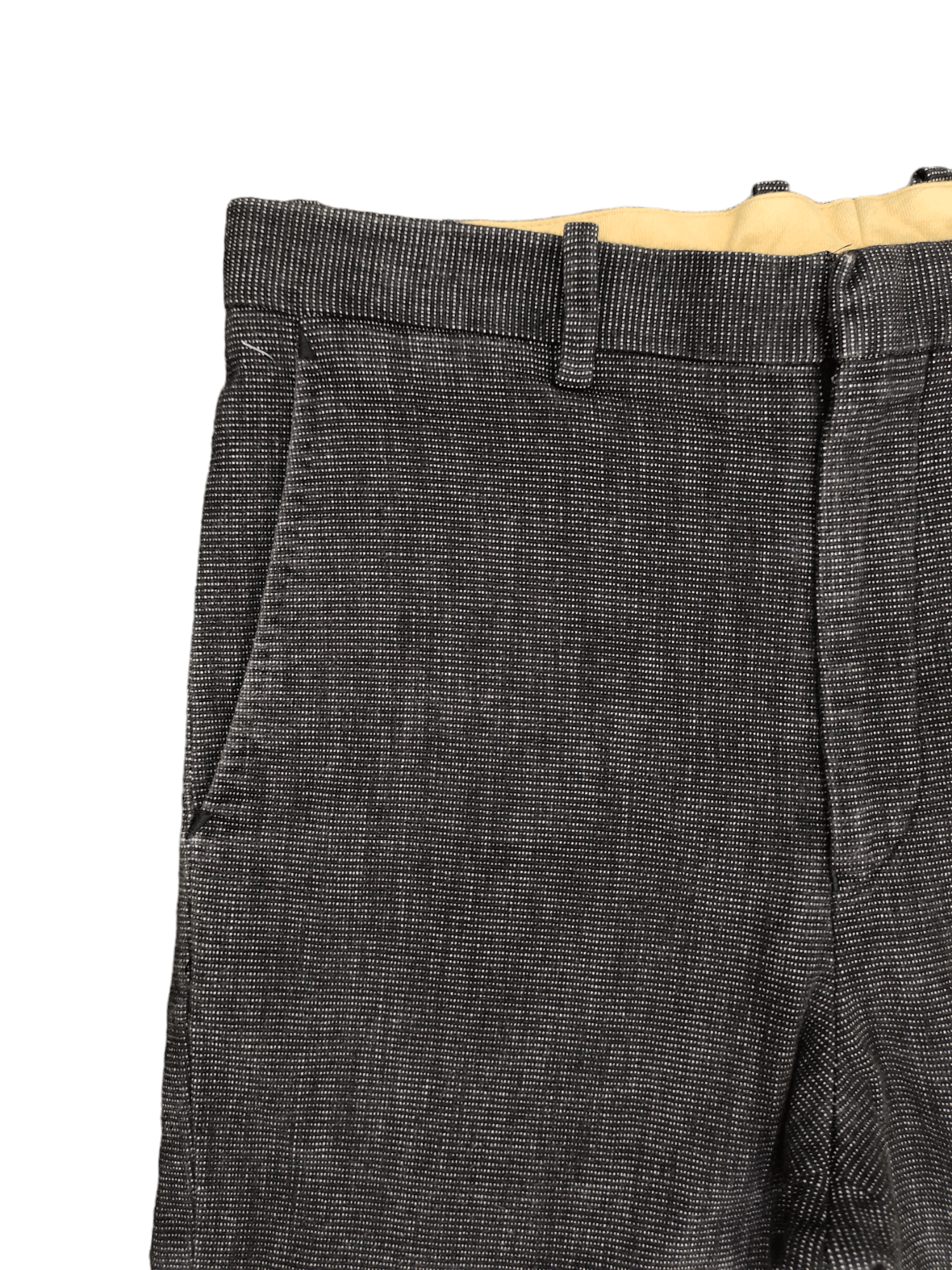 N.Hoolywood N. Hoolywood Short Pants Size US 30 / EU 46 - 3 Thumbnail