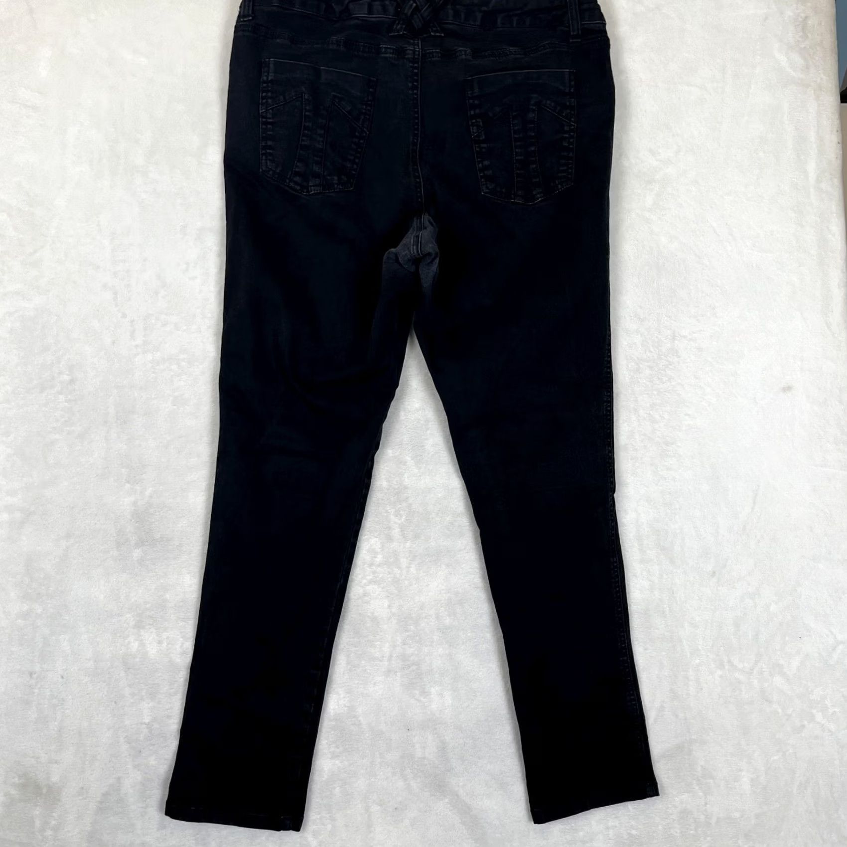 Tripp NYC VINTAGE? Size 36" / US 14 / IT 50 - 7 Thumbnail