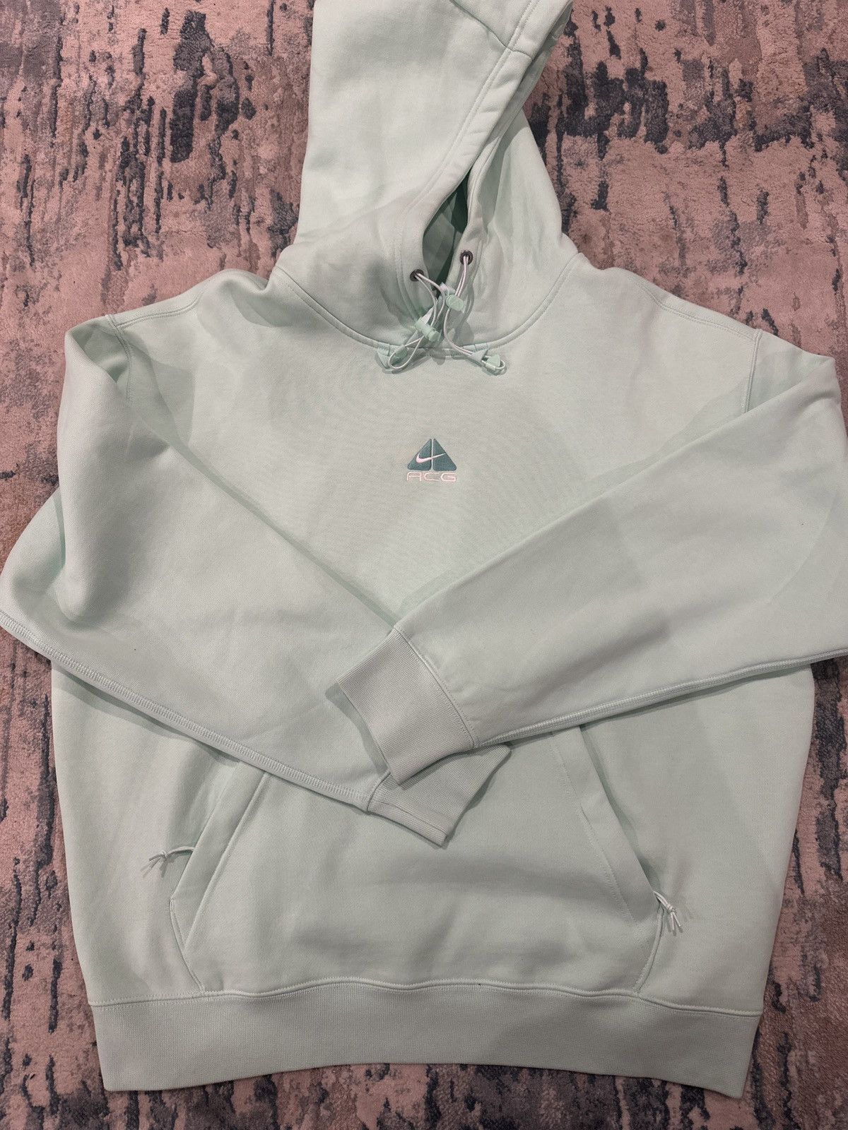 Nike ACG Nike ACG Hoodie Size US M / EU 48-50 / 2 - 1 Thumbnail