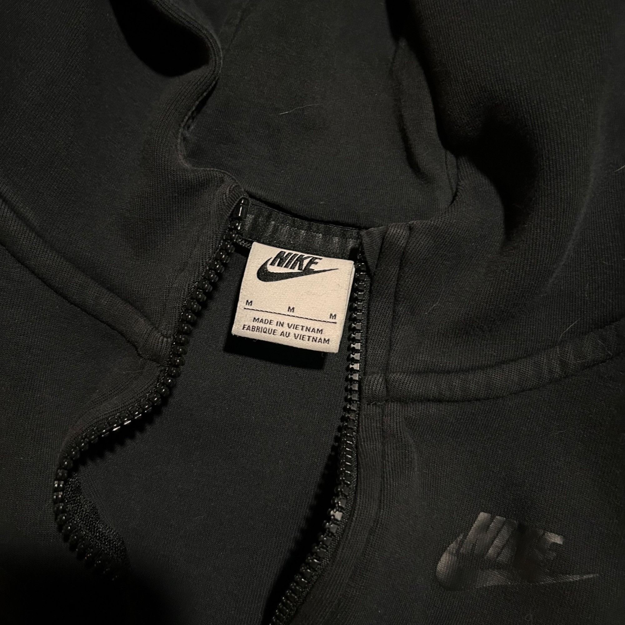 Nike Kids Nike Tech Sweater Size US S / EU 44-46 / 1 - 3 Thumbnail