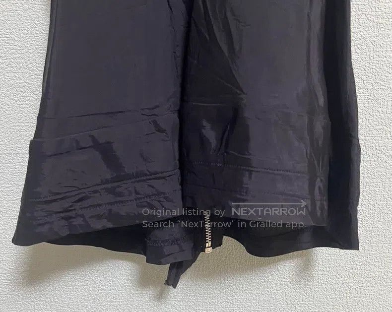 Comme des Garcons Comme Des Garcons Tank Tops Size S / US 4 / IT 40 - 6 Thumbnail
