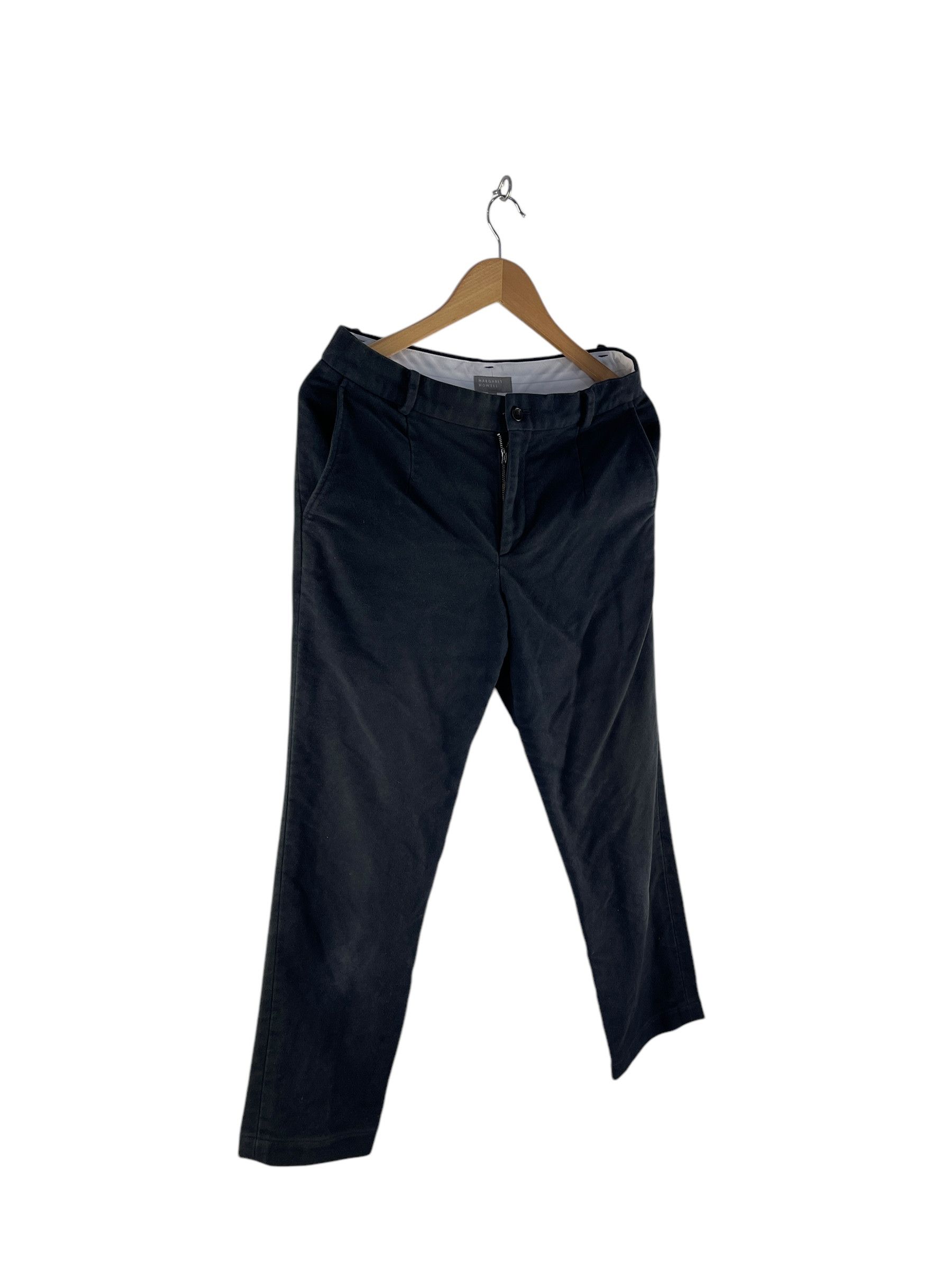 Margaret Howell Margaret Howell Trousers Size US 30 / EU 46 - 3 Thumbnail