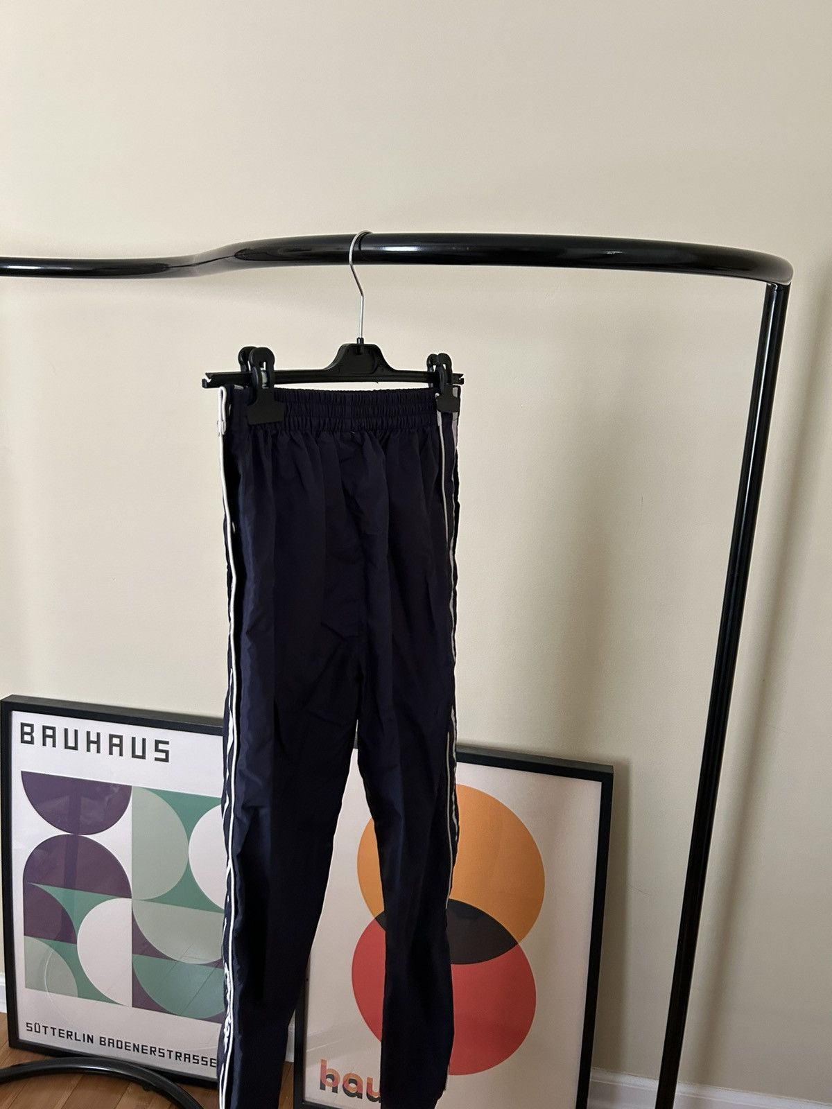 Reebok Vintage Reebok Track Pants Size US 28 / EU 44 - 3 Thumbnail