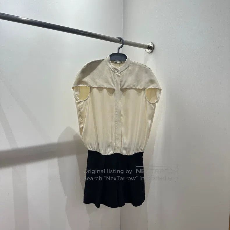 Balenciaga Balenciaga Dress Size XS / US 0-2 / IT 36-38 - 1 Thumbnail