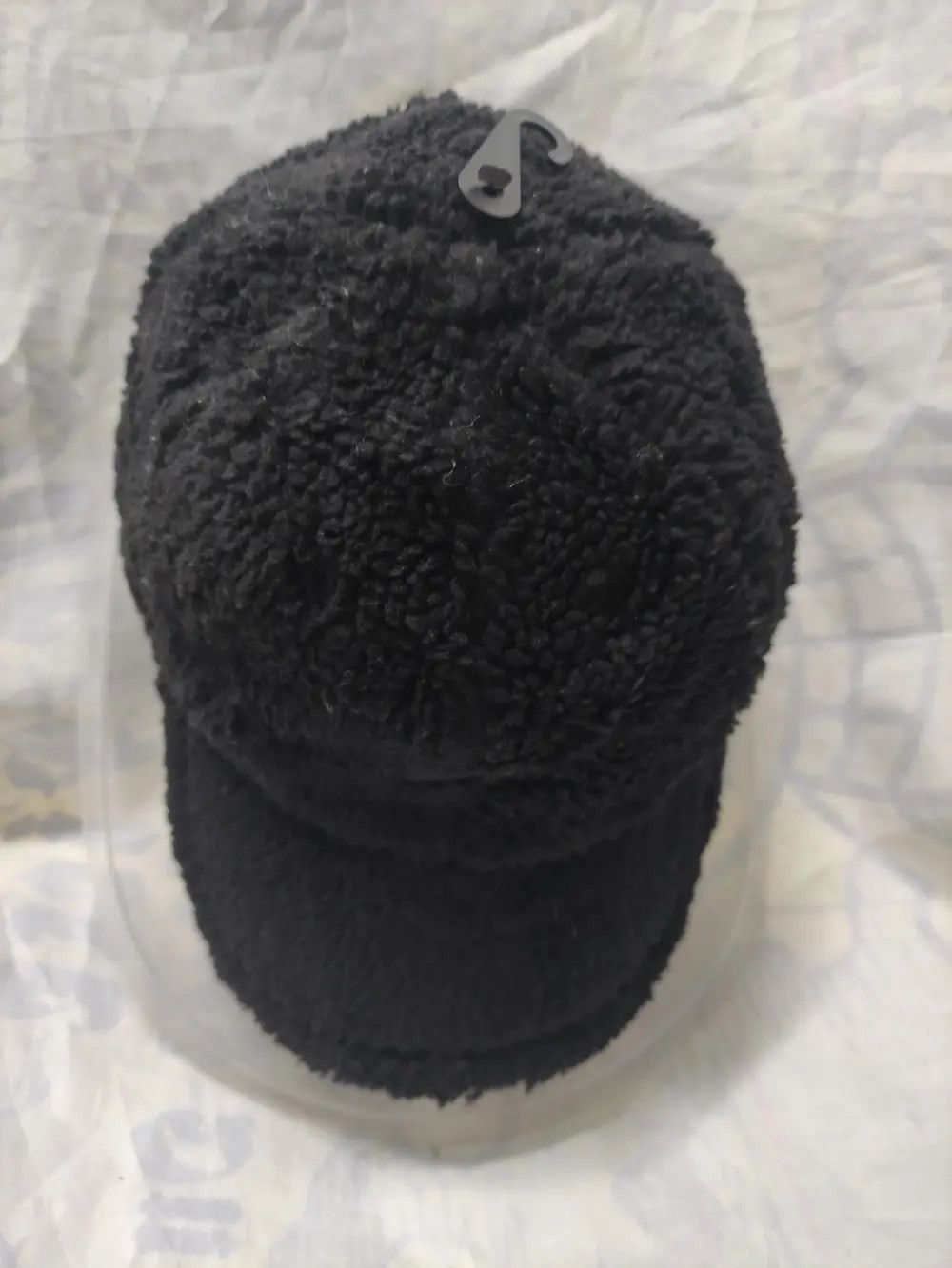 Nike NIKE HERITAGE 86 FLEECE CAP Size ONE SIZE - 8 Thumbnail