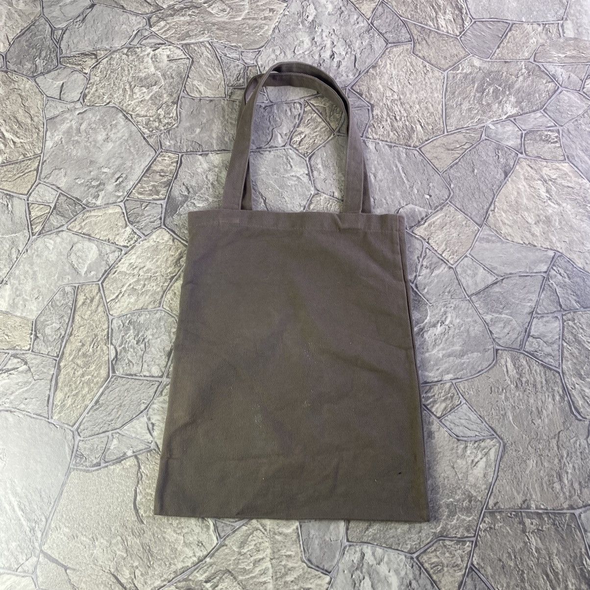 Rick Owens Rick Owens DRKSHDW Tote Bag Size ONE SIZE - 3 Thumbnail