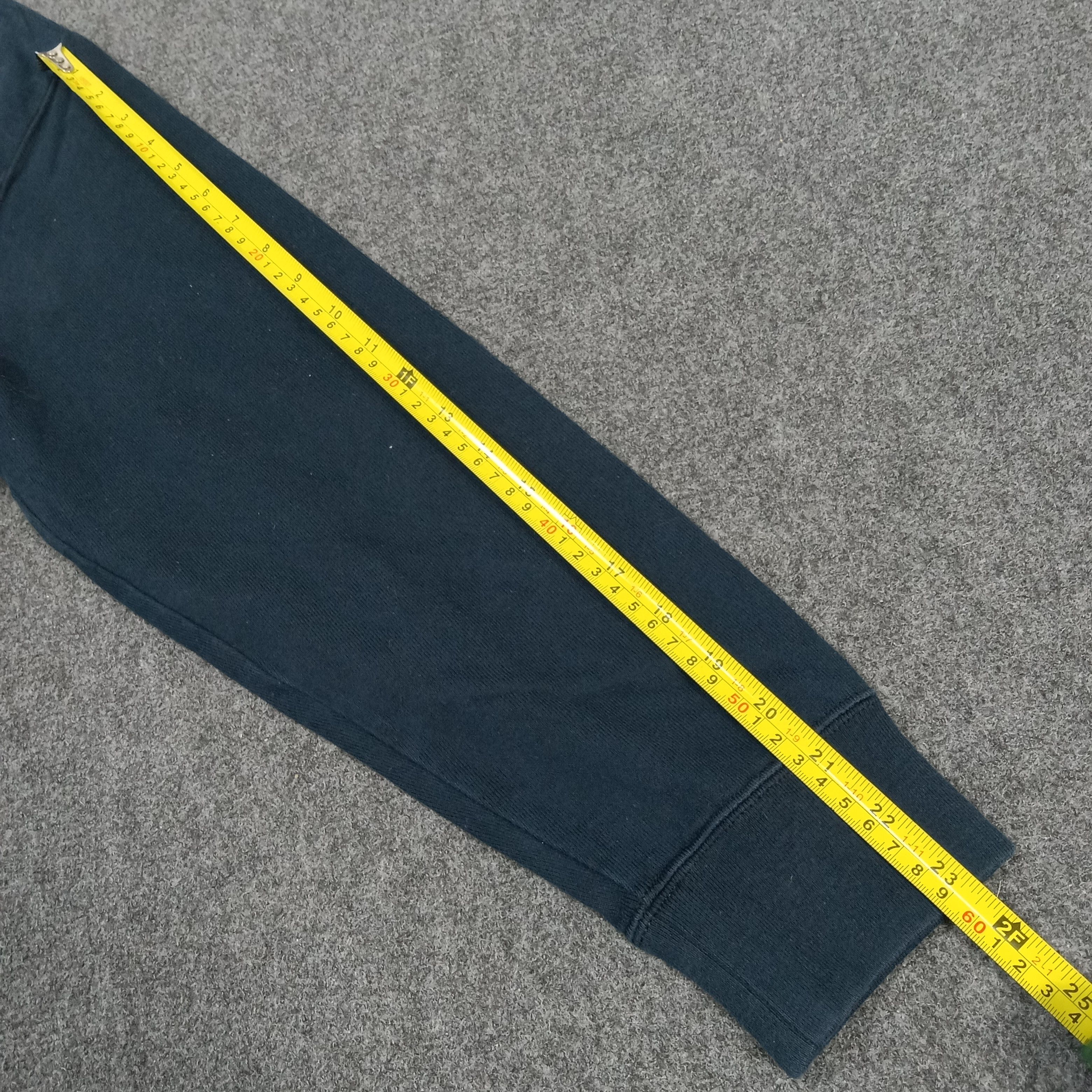 Polo Ralph Lauren × Vintage Polo Ralph Lauren Luxury Brand England Logo Polos Size US XL / EU 56 / 4 - 8 Thumbnail