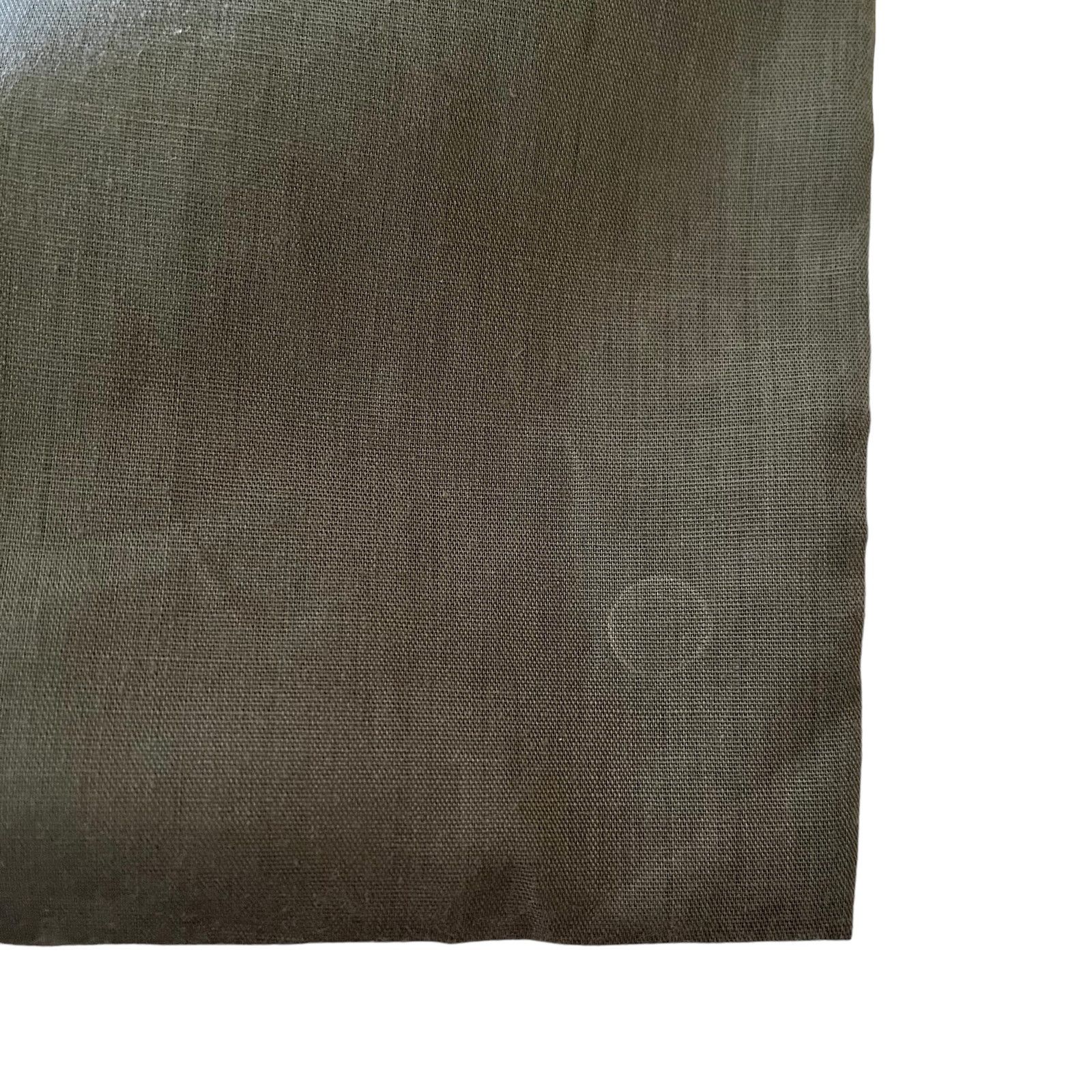 Balenciaga Balenciaga Gray Drawstring Dust Bag Protective Cover Sleeper Size ONE SIZE - 4 Thumbnail