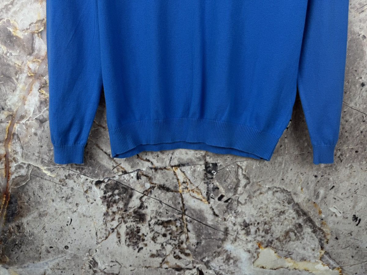 Hugo × Hugo Boss × Tommy Hilfiger Men’s Hugo Boss Pullover Sweatshirt Size Medium Size US M / EU 48-50 / 2 - 4 Thumbnail