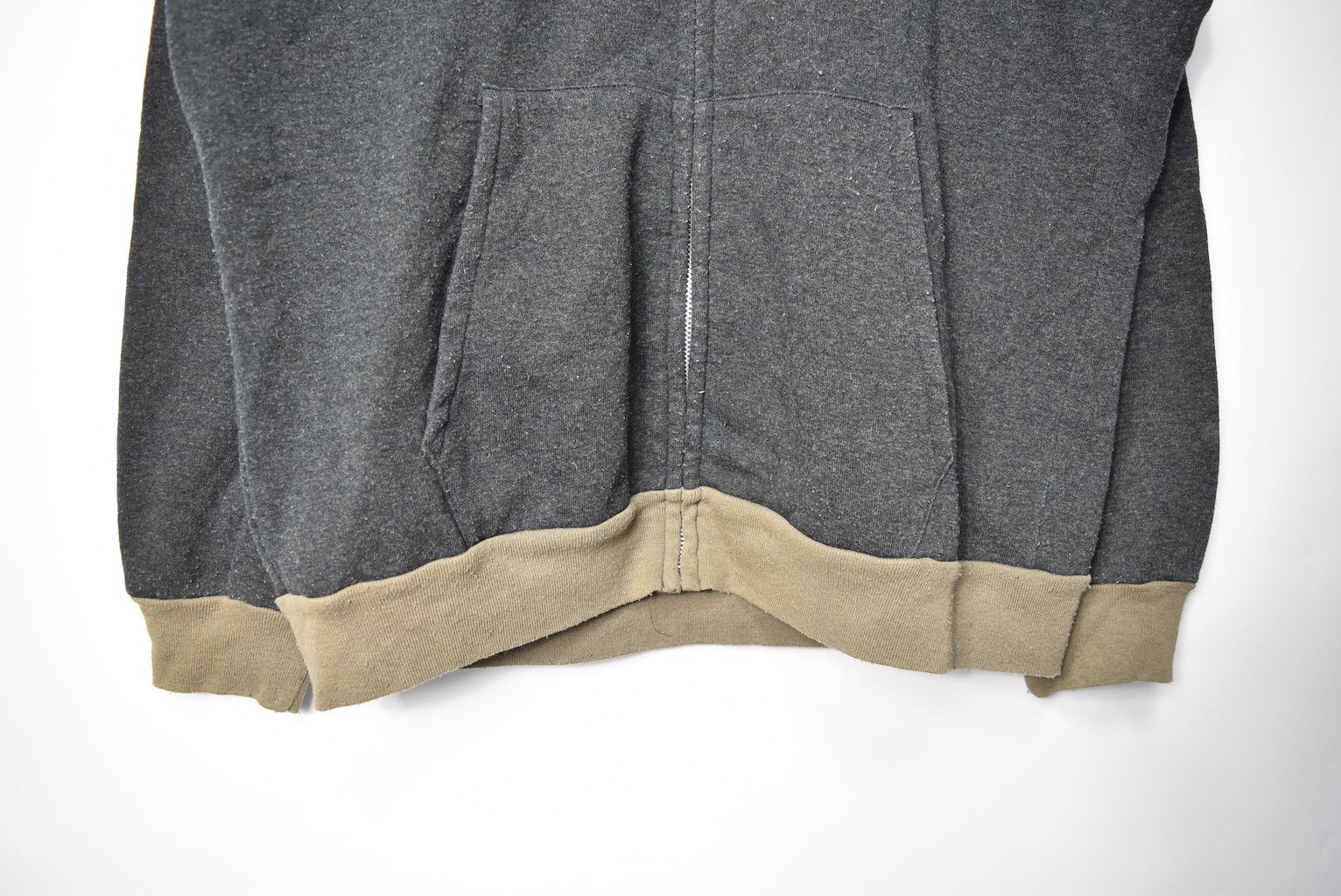 Nepenthes zipper hooded 26883 - 717 64 Size US M / EU 48-50 / 2 - 4 Thumbnail
