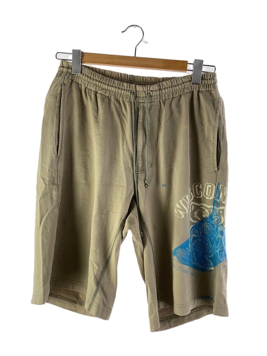 Undercover SS10 Underman Wisconsin Shorts Size US 30 / EU 46 - 1 Thumbnail