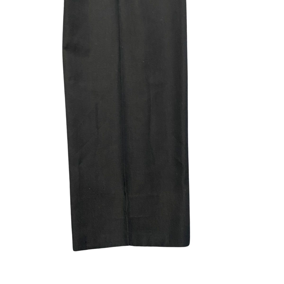 Comme des Garcons Homme Vintage Comme Des Garcons Homme Wool Baggy Pants Size US 30 / EU 46 - 15 Thumbnail