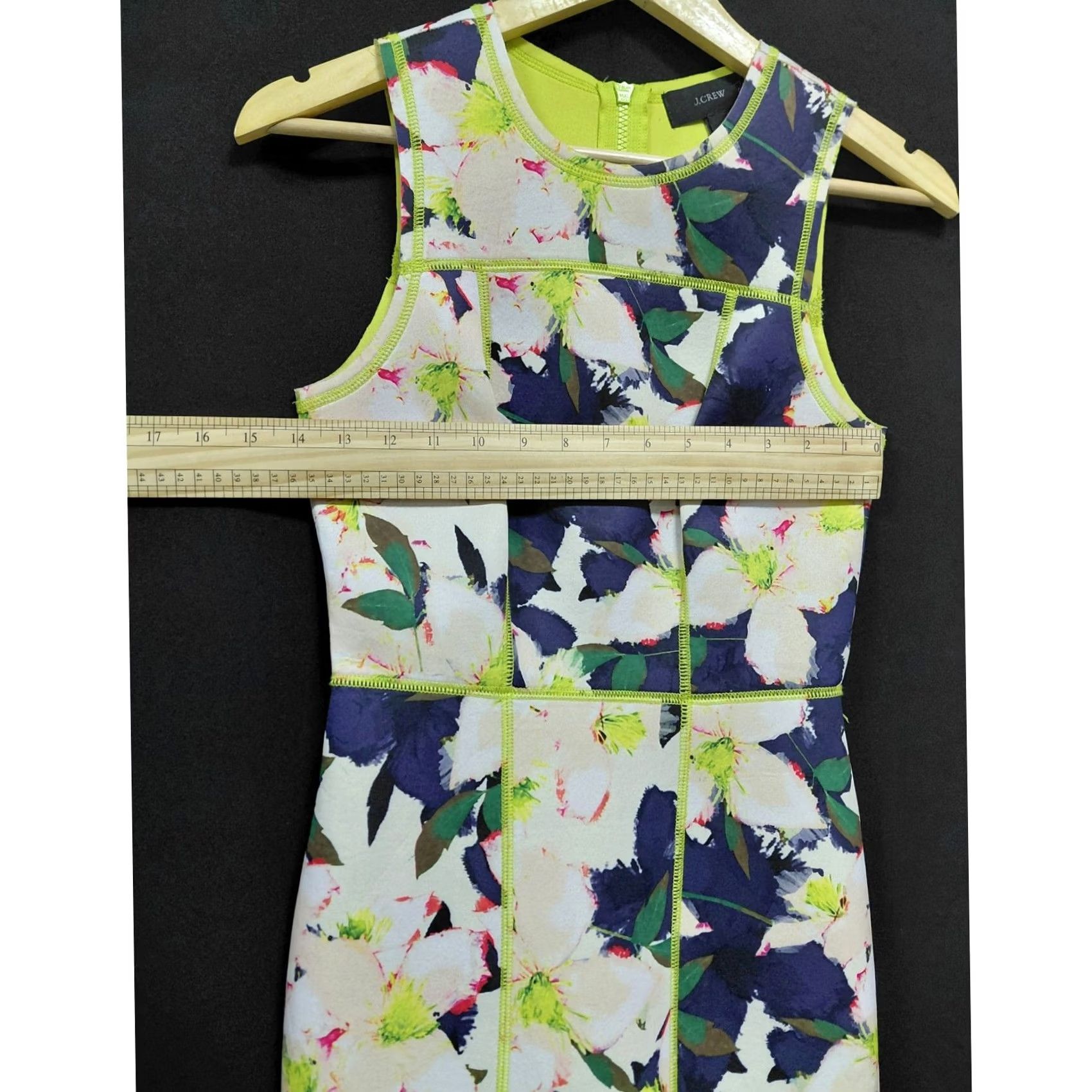 J.Crew VINTAGE? No. Size XXS / US 00 / IT 34 - 7 Thumbnail
