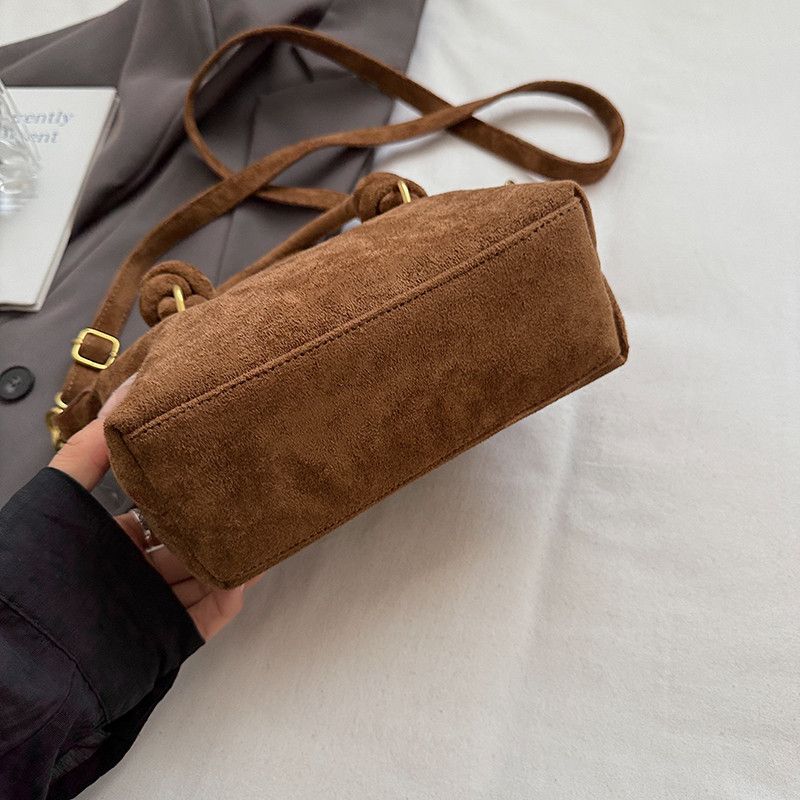 Leather Midnight Grace Crossbody Bag Size ONE SIZE - 7 Thumbnail