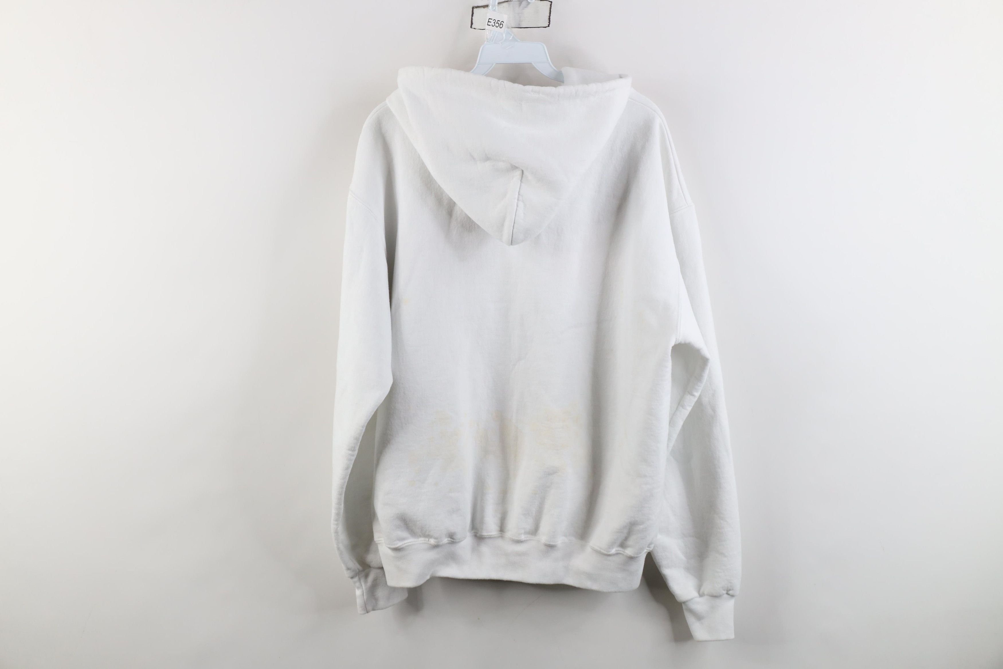 Champion Vintage 90s Champion Ohio State University Full Zip Hoodie Size US M / EU 48-50 / 2 - 13 Thumbnail
