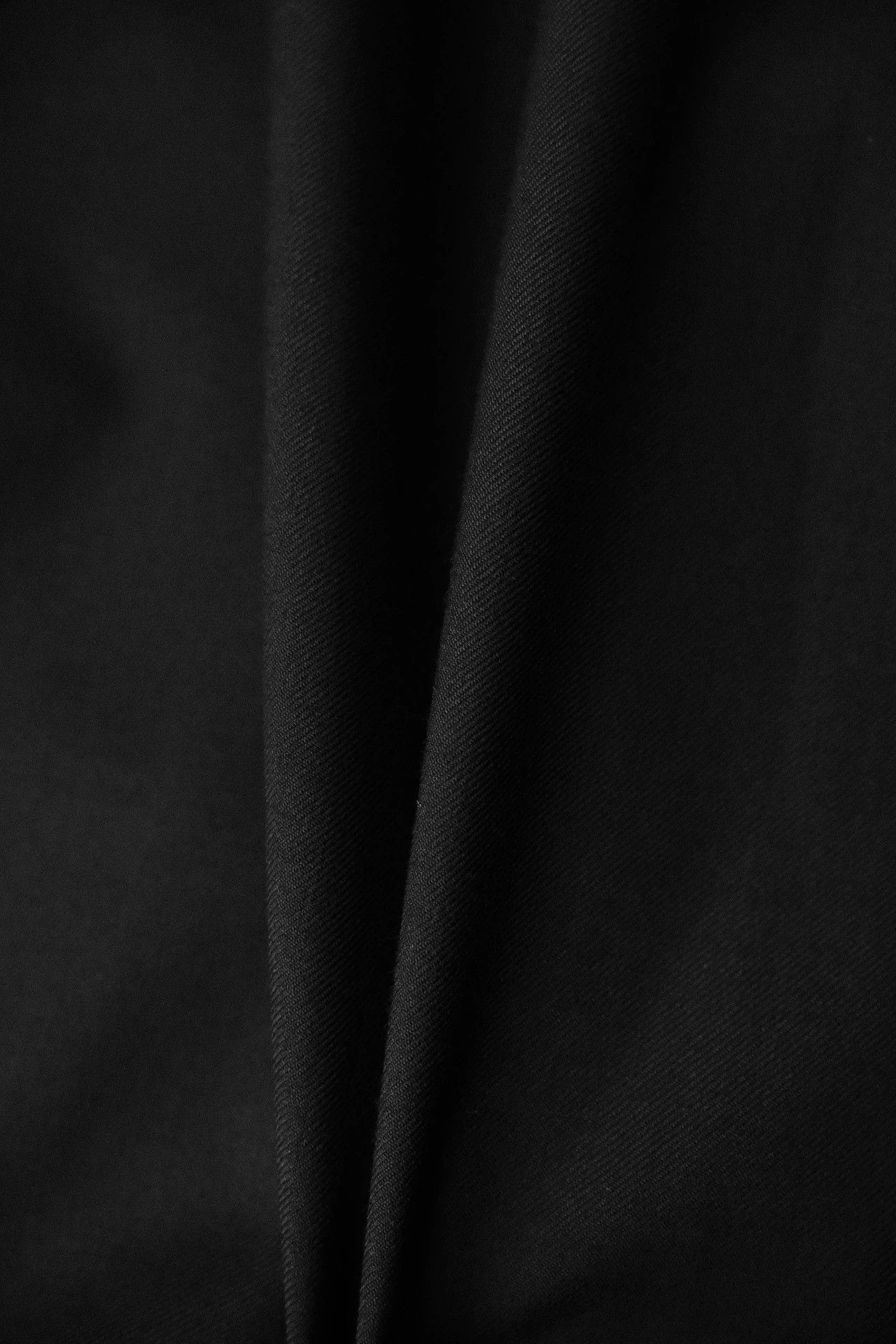 Yohji Yamamoto Yohji Yamamoto 18AW Vtg Zip Hooded Windbreaker Size US L / EU 52-54 / 3 - 8 Thumbnail