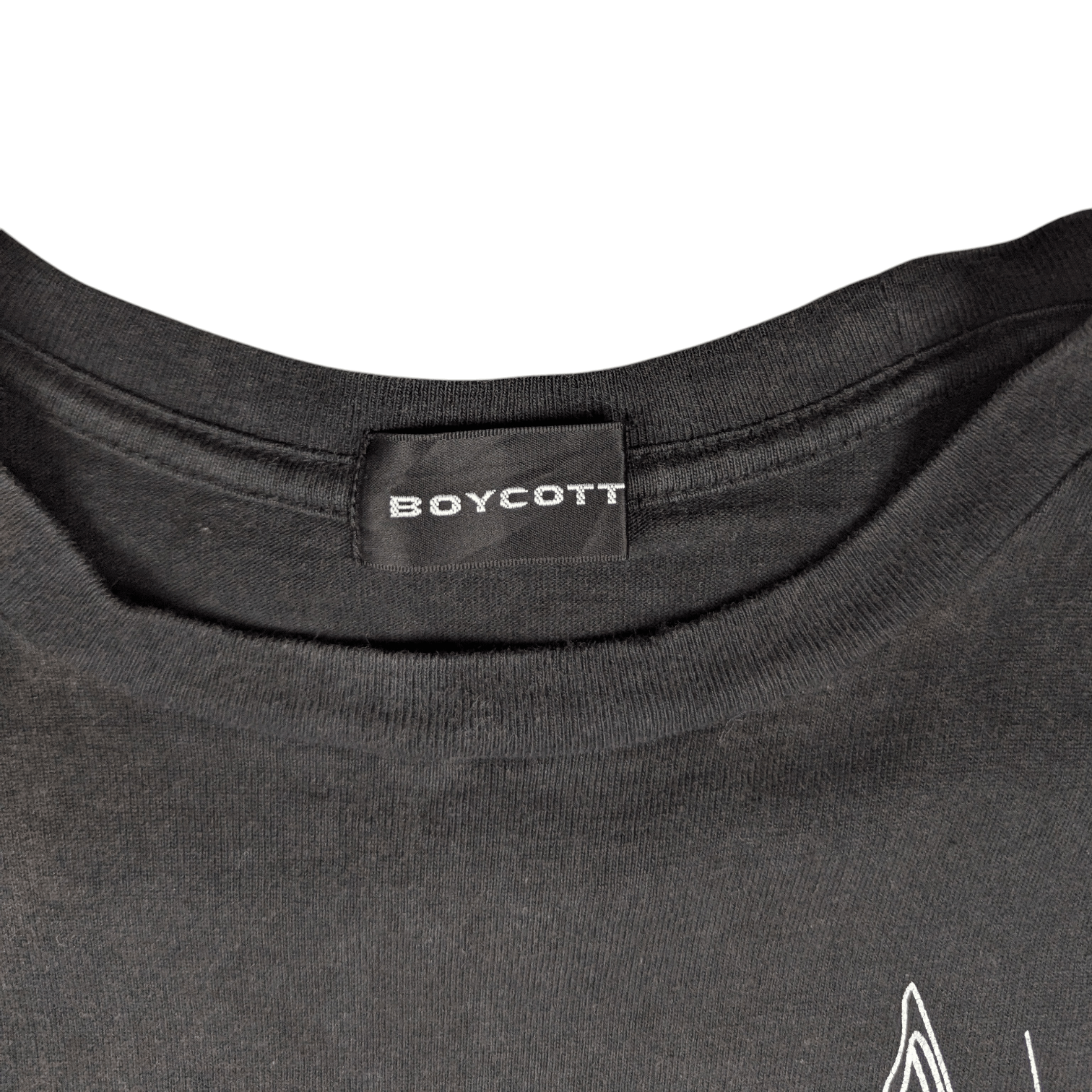 Boycott BOYCOTT x THUNDERBIRDS 2086 Japanese Anime Manga T Shirt Size US M / EU 48-50 / 2 - 10 Thumbnail