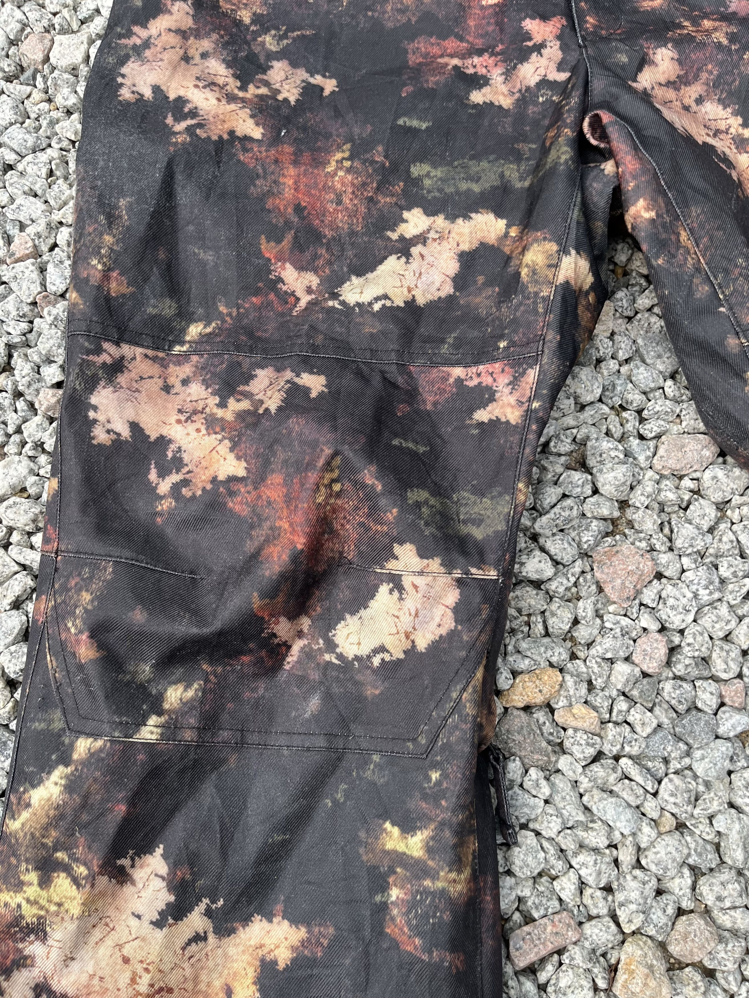 Japanese Brand Vintage W_Ray Japanese Designer Fashion Style Size US 38 / EU 54 - 9 Thumbnail
