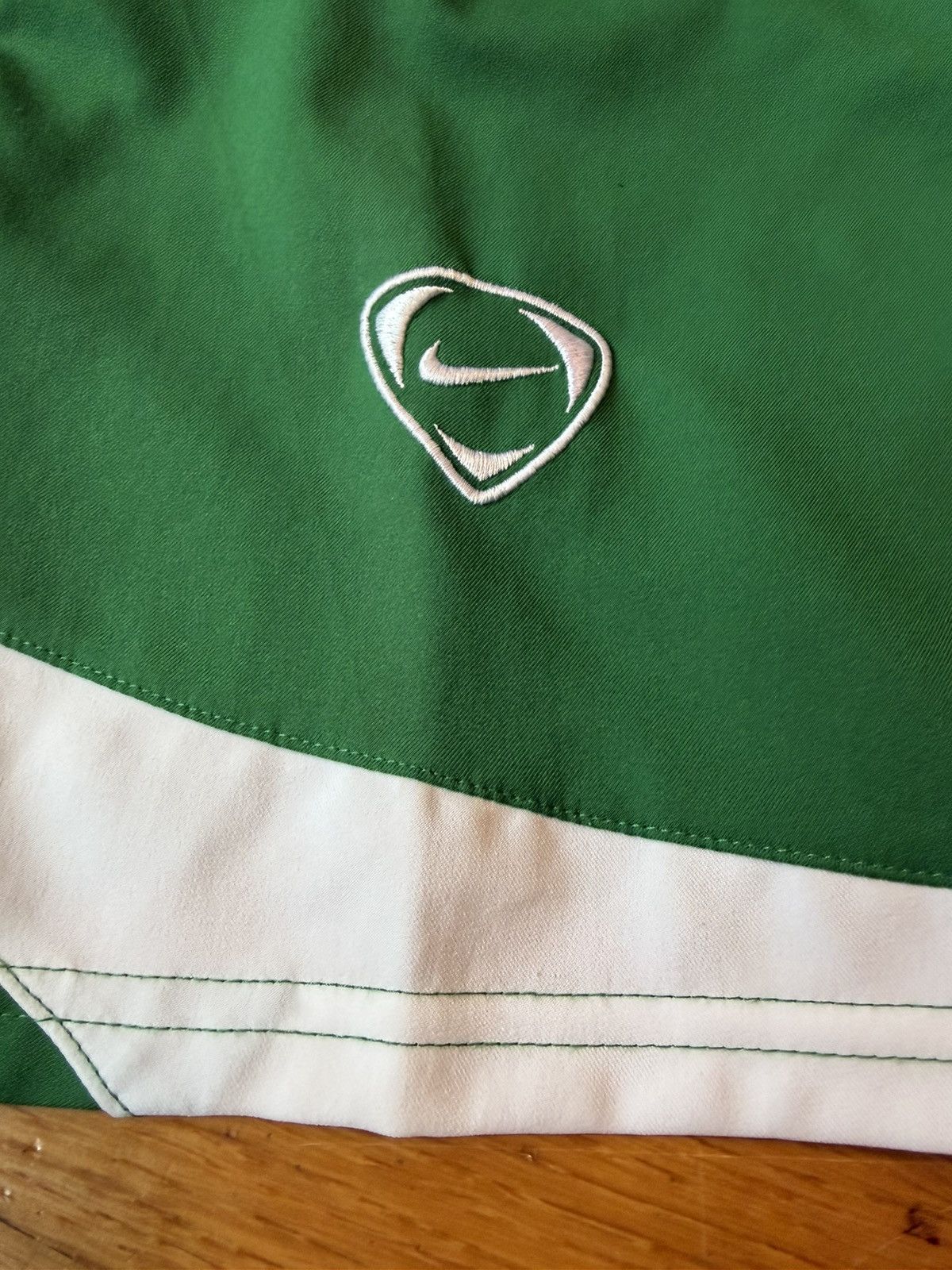 Nike Wolfsburg 05/06 Home - XL - Nike Size US XL / EU 56 / 4 - 7 Thumbnail