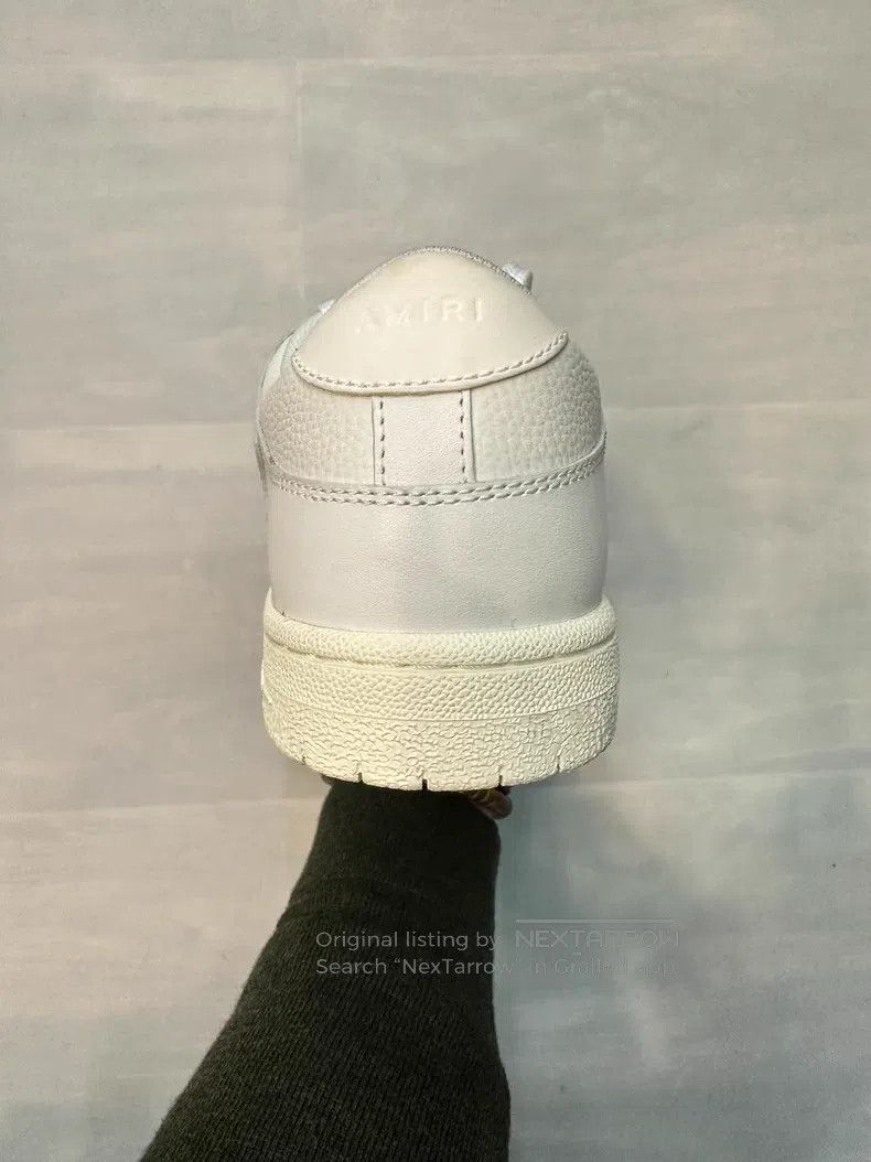 Amiri Amiri US 9 casual shoes Size US 9 / EU 42 - 3 Thumbnail