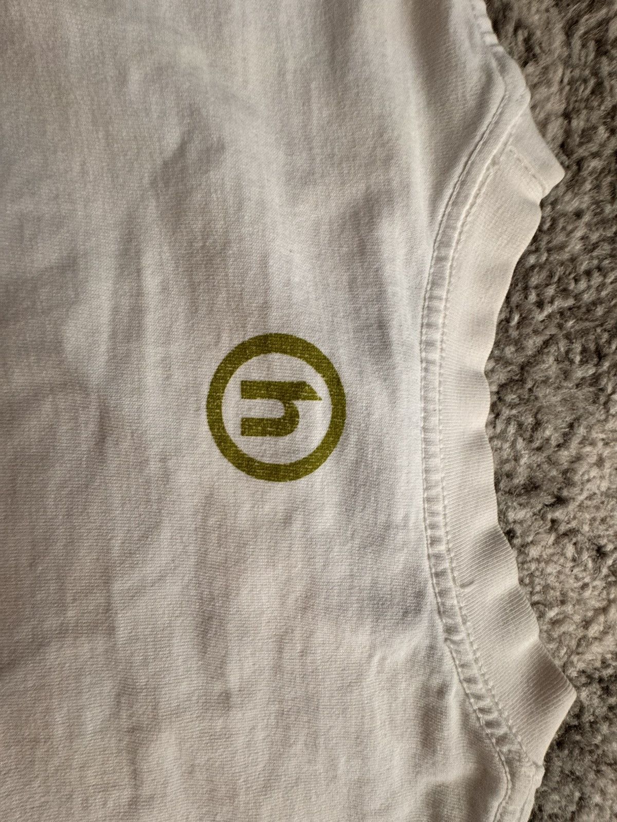 HIDDEN Hidden T shirt Size US L / EU 52-54 / 3 - 3 Thumbnail