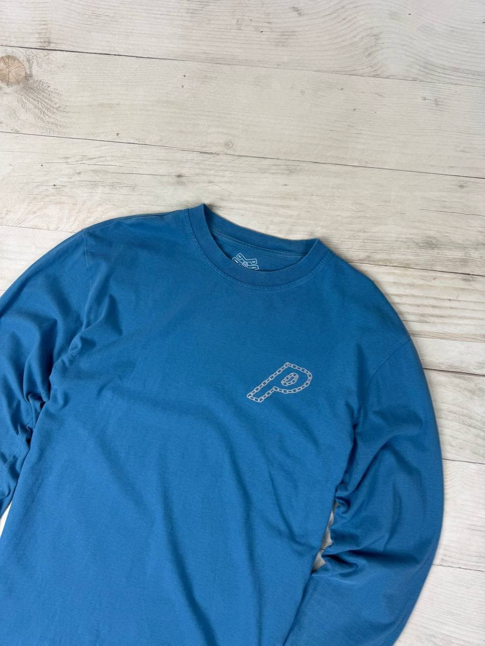 Palace Palace Long Sleeve T Shirt P-Link Size US M / EU 48-50 / 2 - 3 Thumbnail