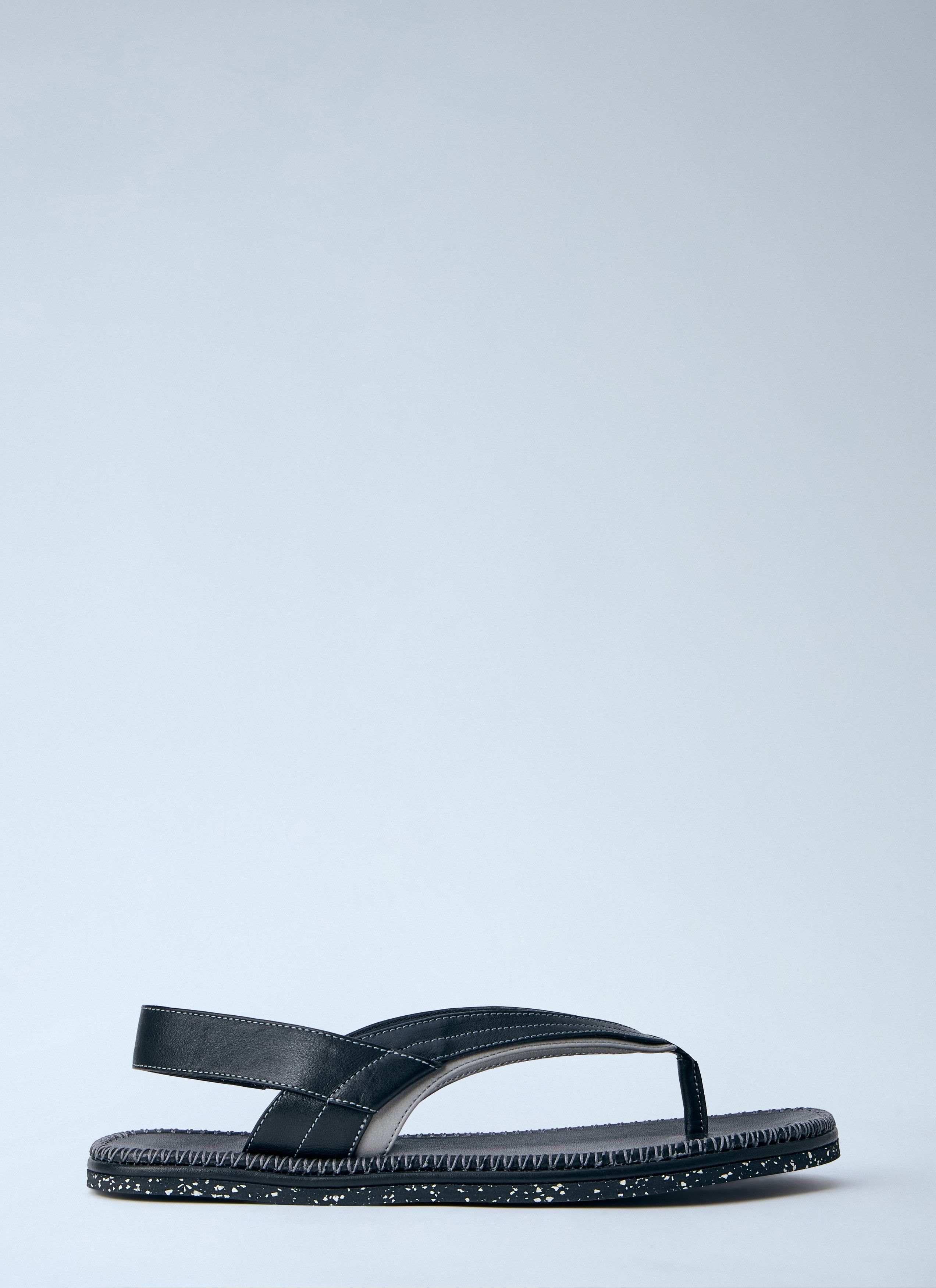 Kiko Kostadinov Andras Sandals Size US 12 / EU 45 - 1 Thumbnail