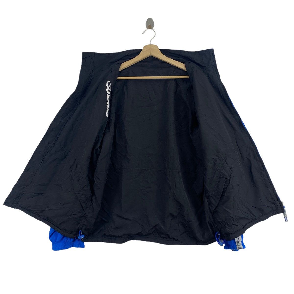 Other PIKO HAWAII Longboard Surf Wear Embroidered Brand Reversible Size US L / EU 52-54 / 3 - 3 Thumbnail