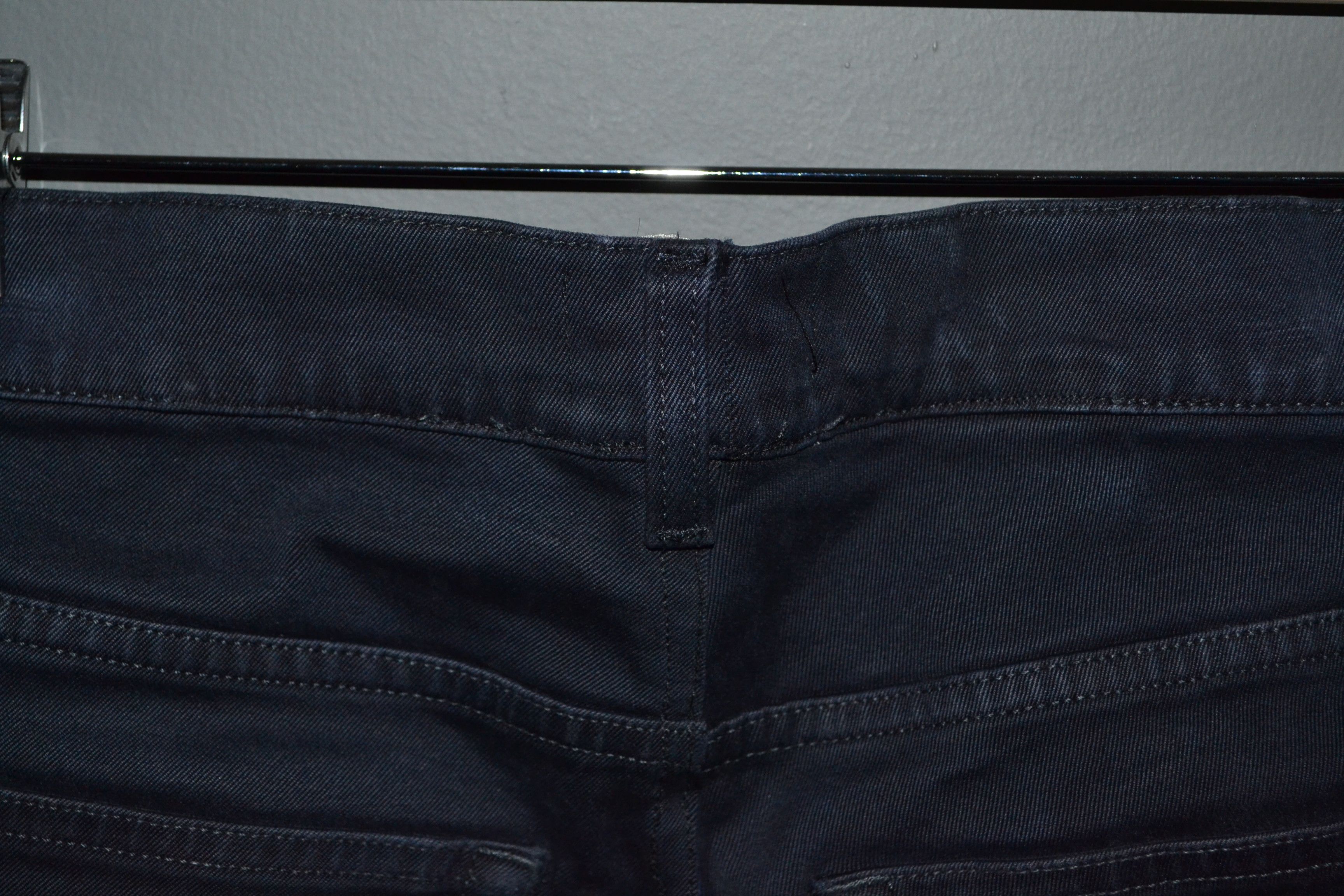 Acne Studios Acne Studios Ace Abyss Pants Jeans 32 31 Size US 32 / EU 48 - 8 Thumbnail