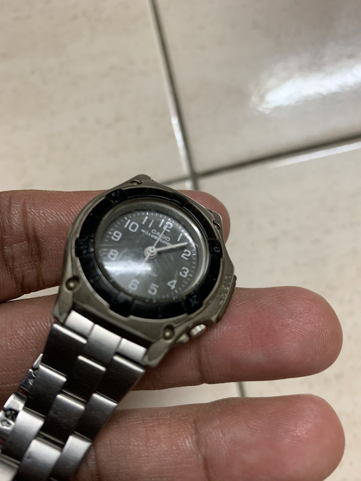 Casio × Vintage Vintage casio LX-58 unisex Size ONE SIZE - 6 Thumbnail